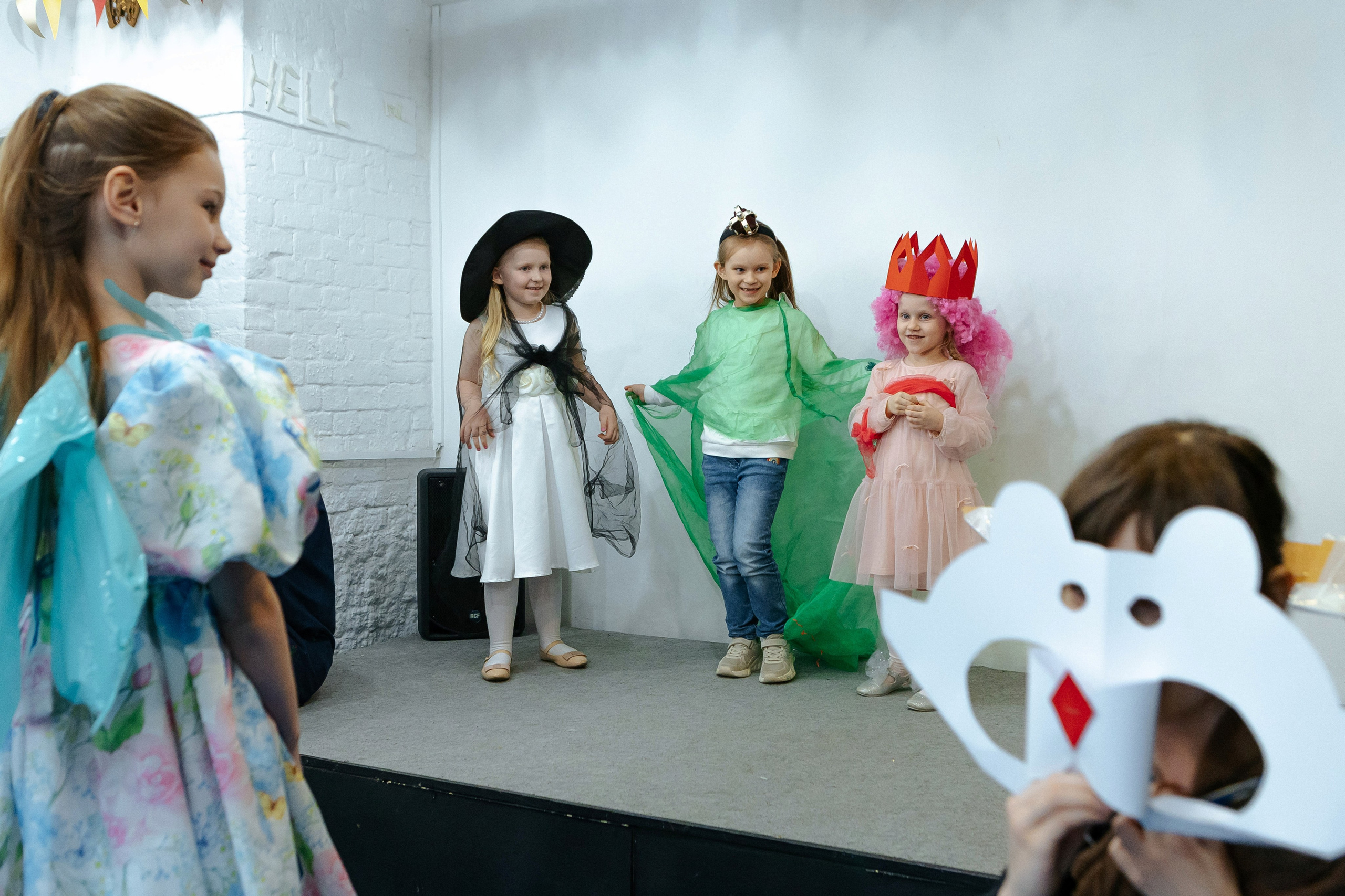 Софии 10 лет. Семейный и детский фотограф в Москве Александра Мак