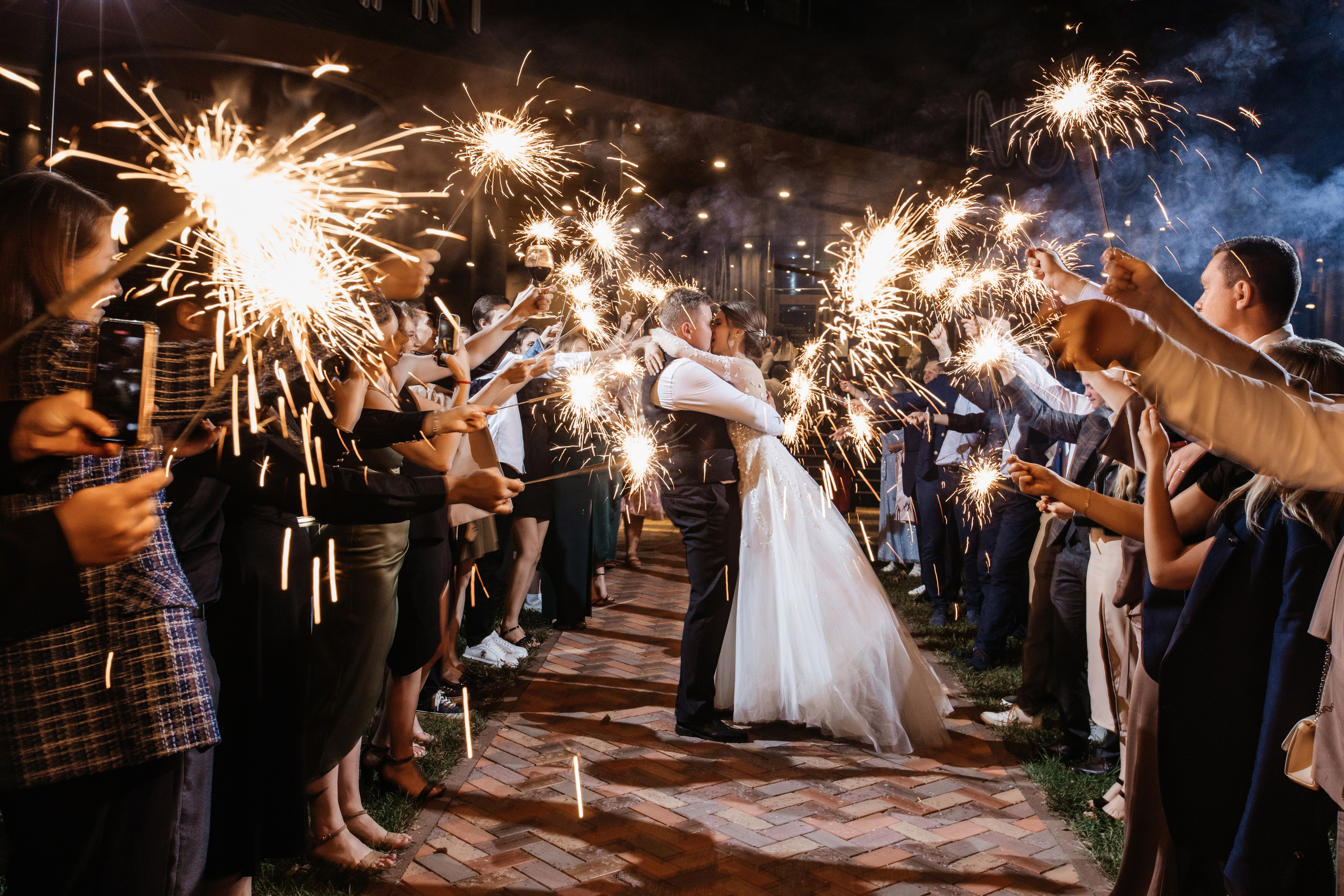 Саша и Света. Свадебный и Репортажный фотограф Нижний Новгород Москва Ежов Иван