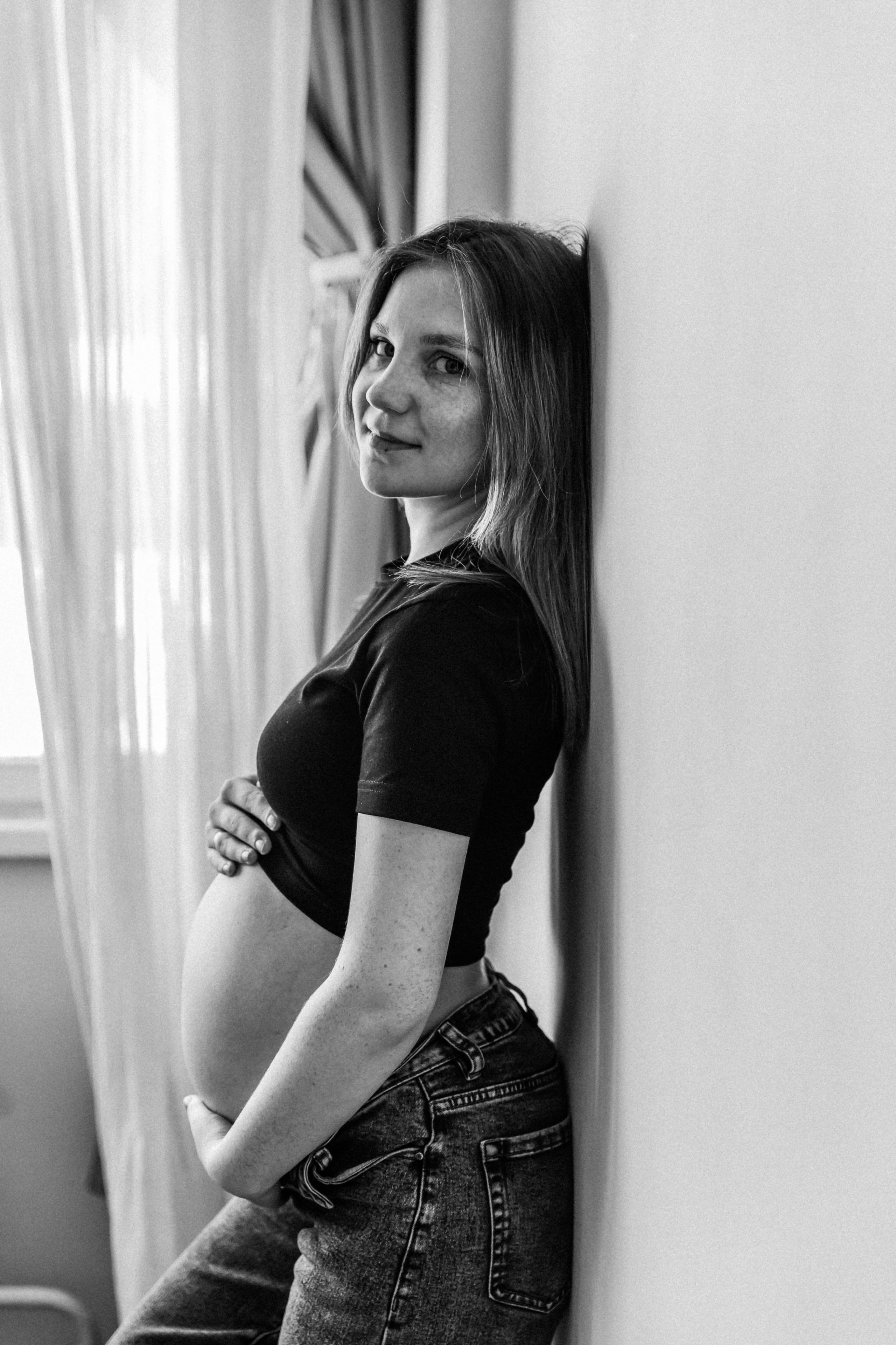 Стас и Юля. Женский и свадебный фотограф