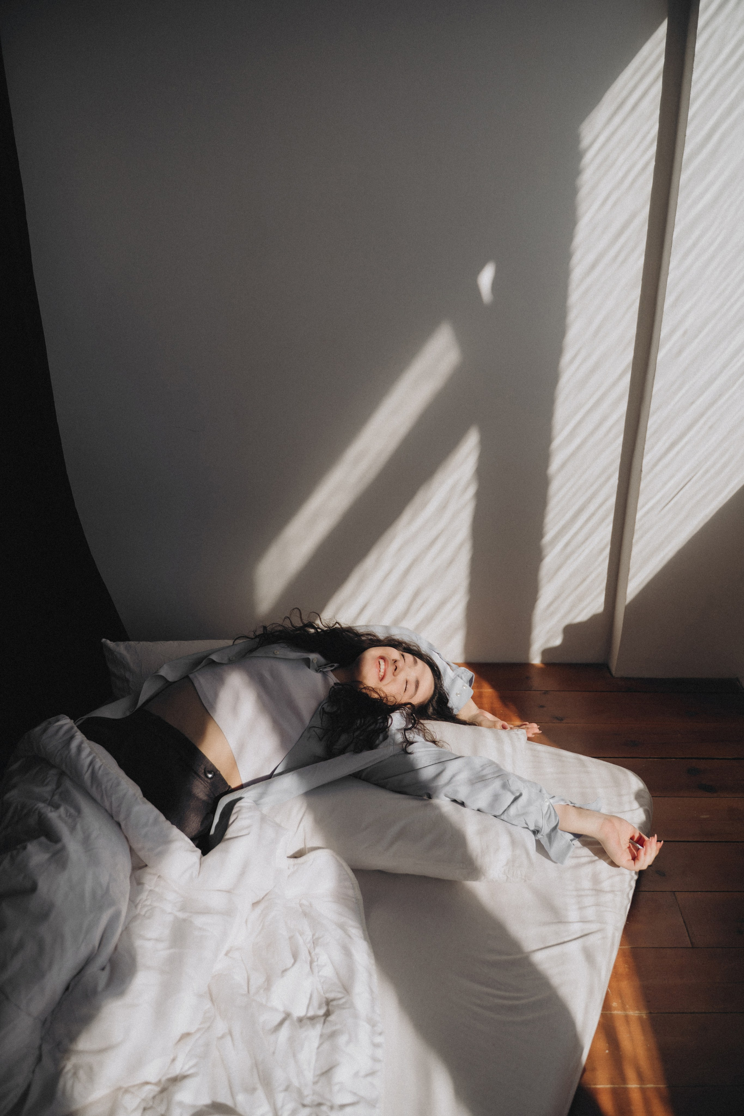 Портретная индивидуальная фотосессия в Москве. Фотограф Москва Виктория-Антуанетта