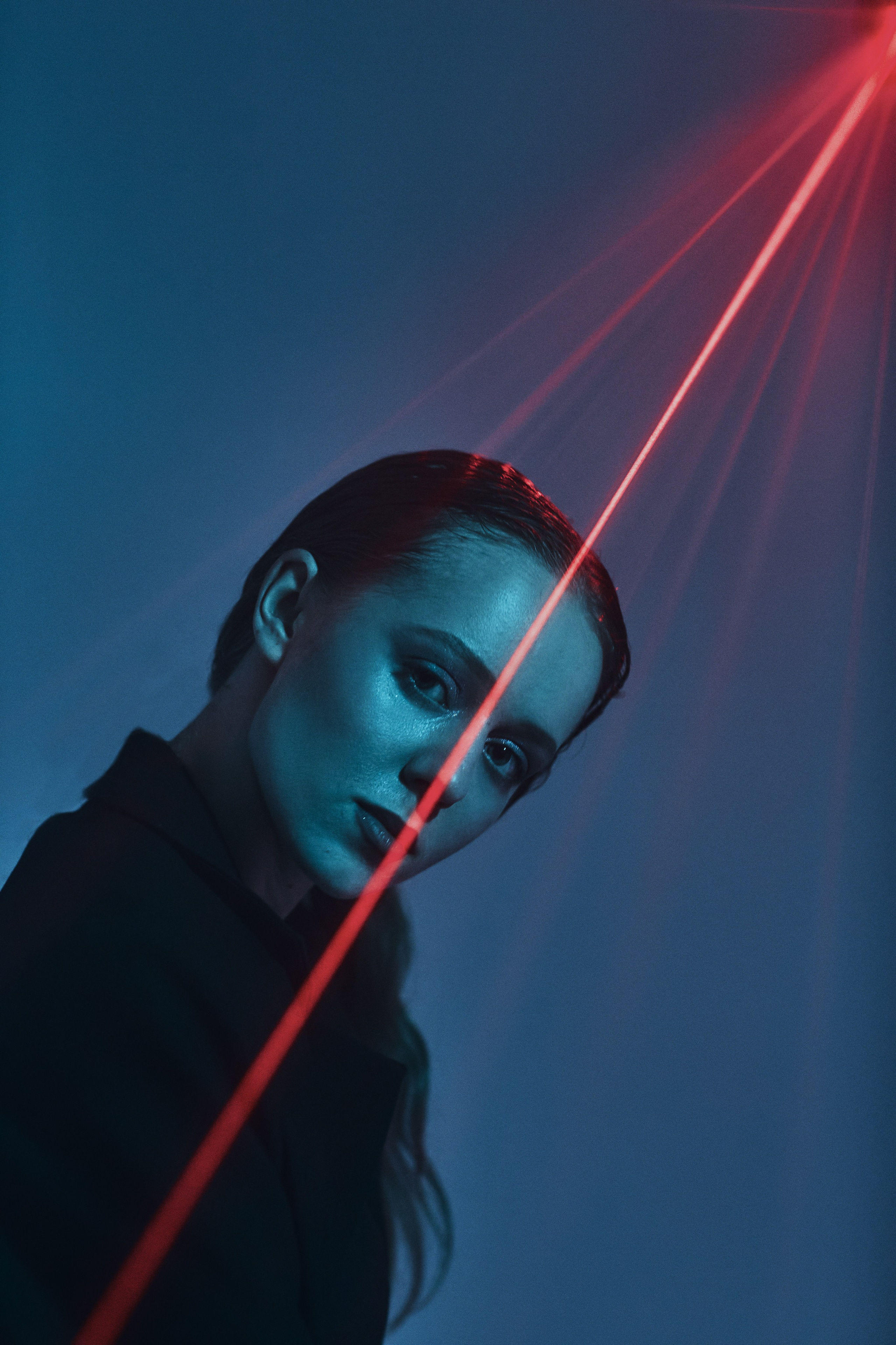 Лиза фотосессия в студии. 10sphoto