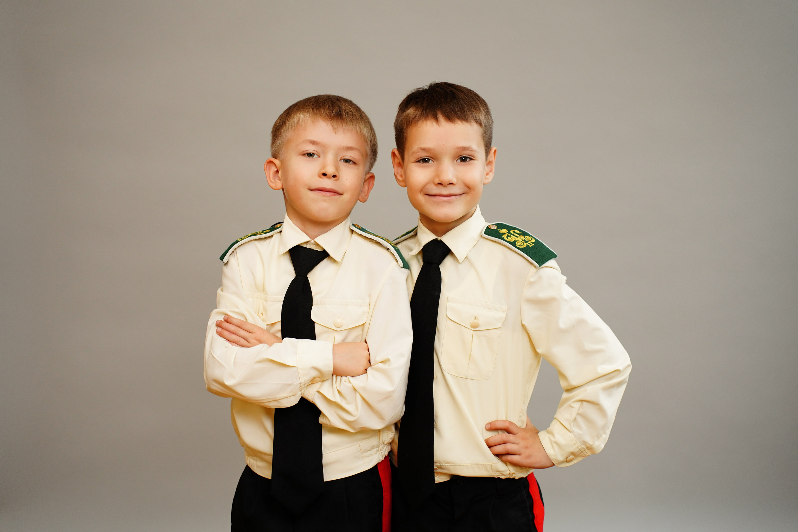 1 кл / съемка кадеты //. MEMENTO.Выпускные альбомы, школьные, юбилейные и другие книги. Ростов-на-Дону