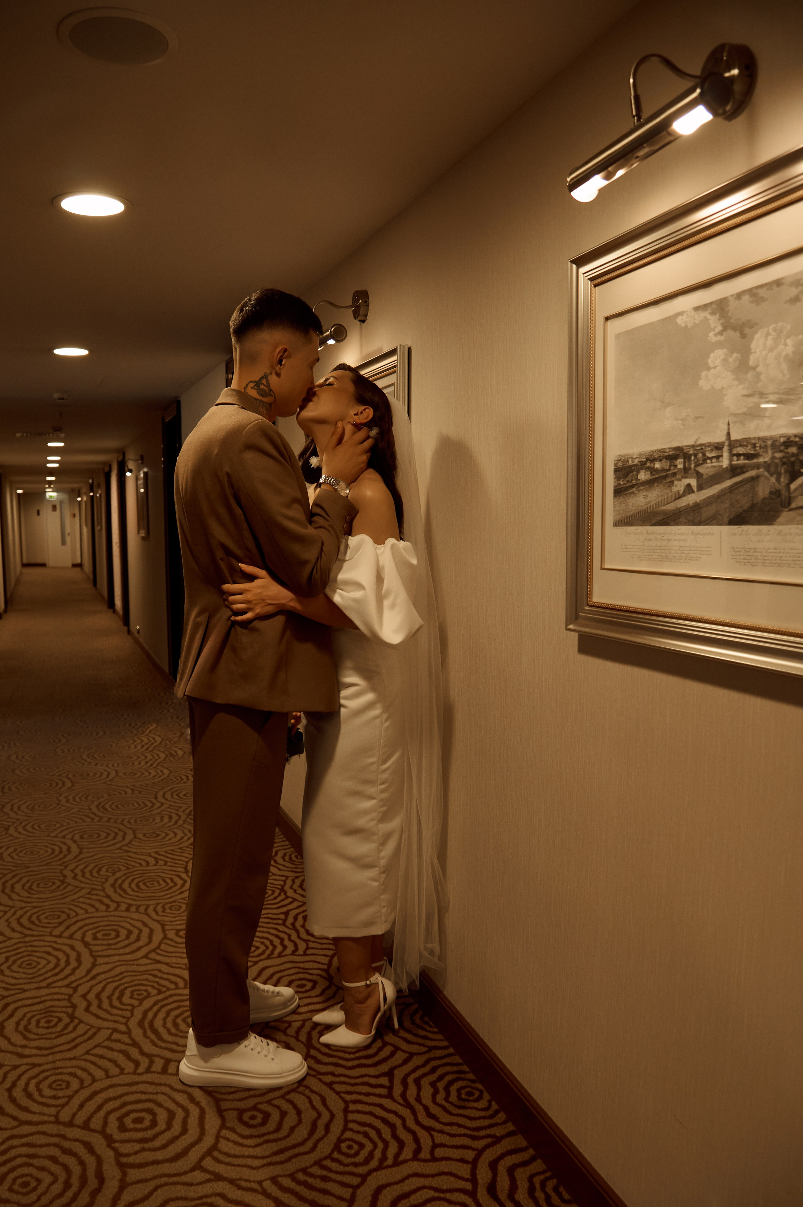 Ты мой самый лучший друг. Фотограф Евгения Пронькина