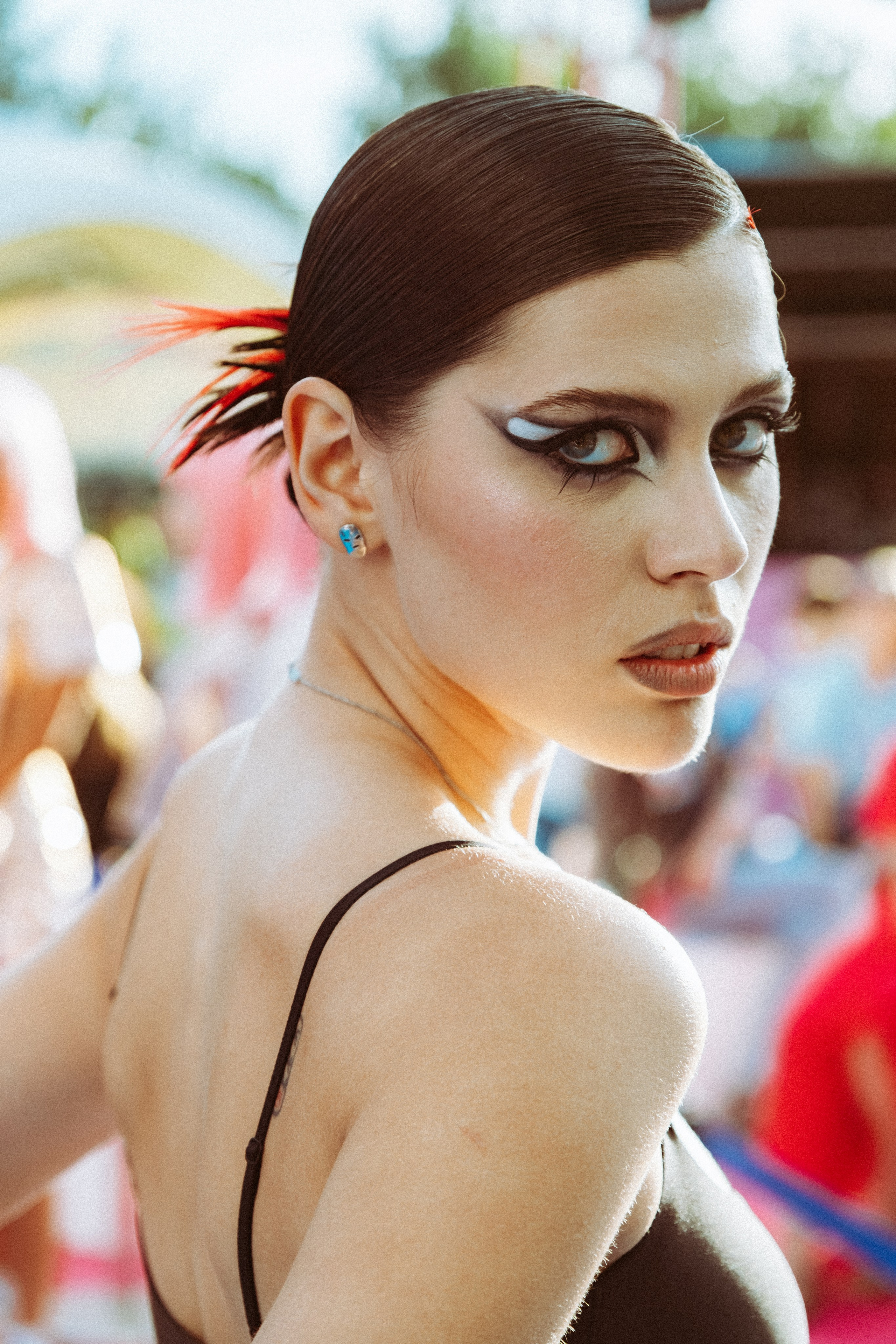 Репортажные съемки. Фотограф и видеограф в Северной столице