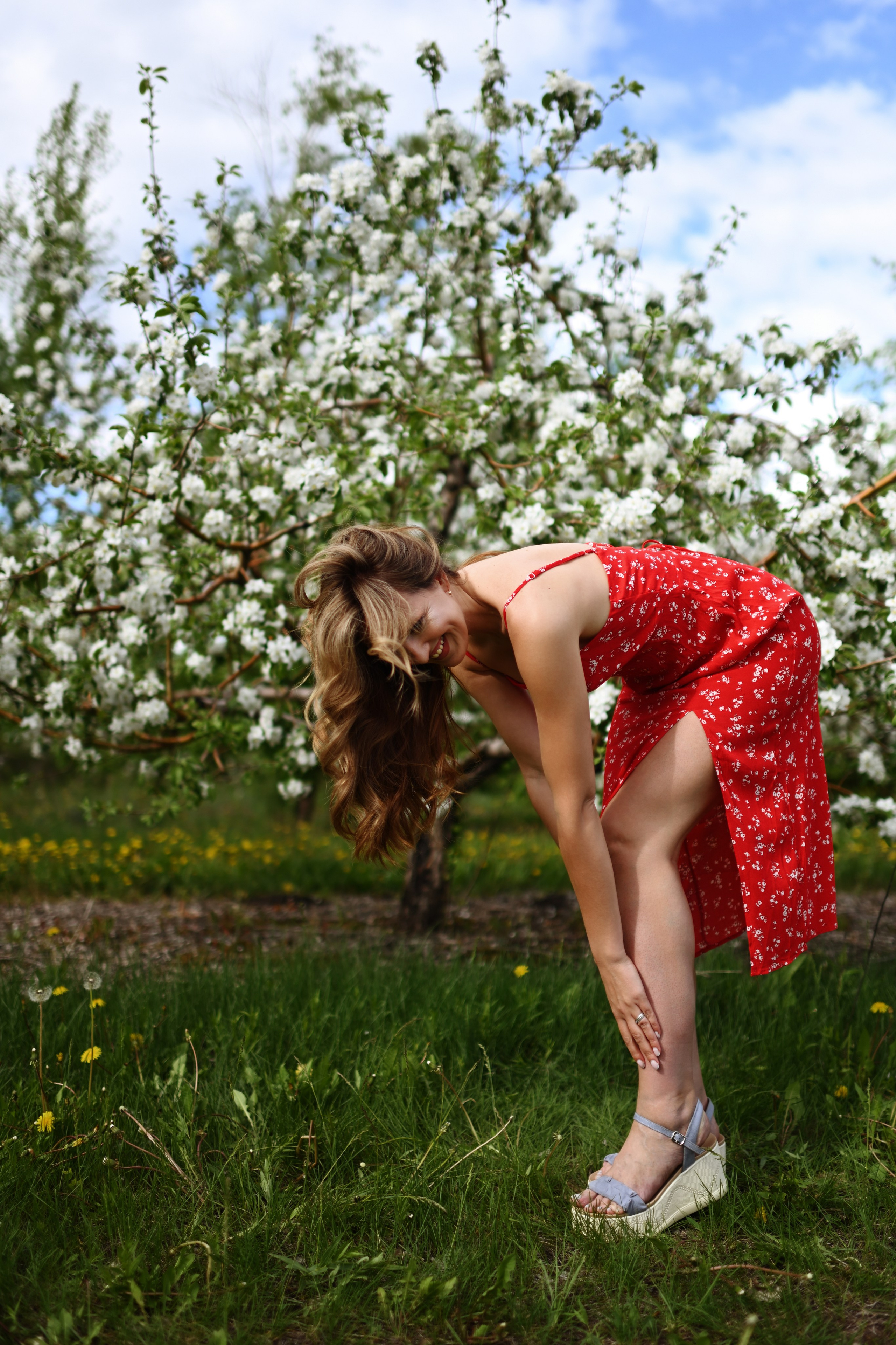 Таня. Свадебный и семейный фотограф в Самаре Головань Наталья