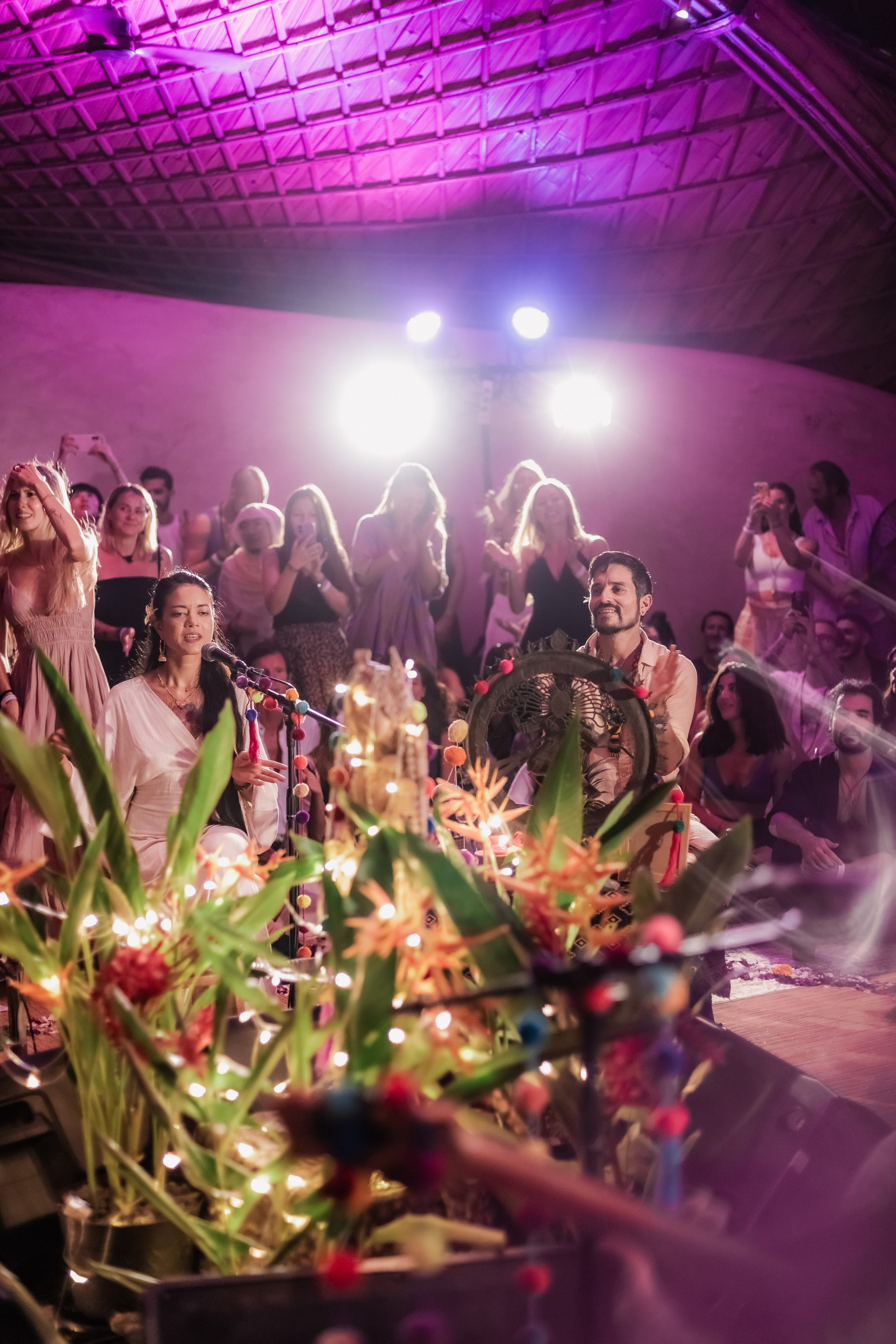 Hanuman Project. Мариам Багдасарян