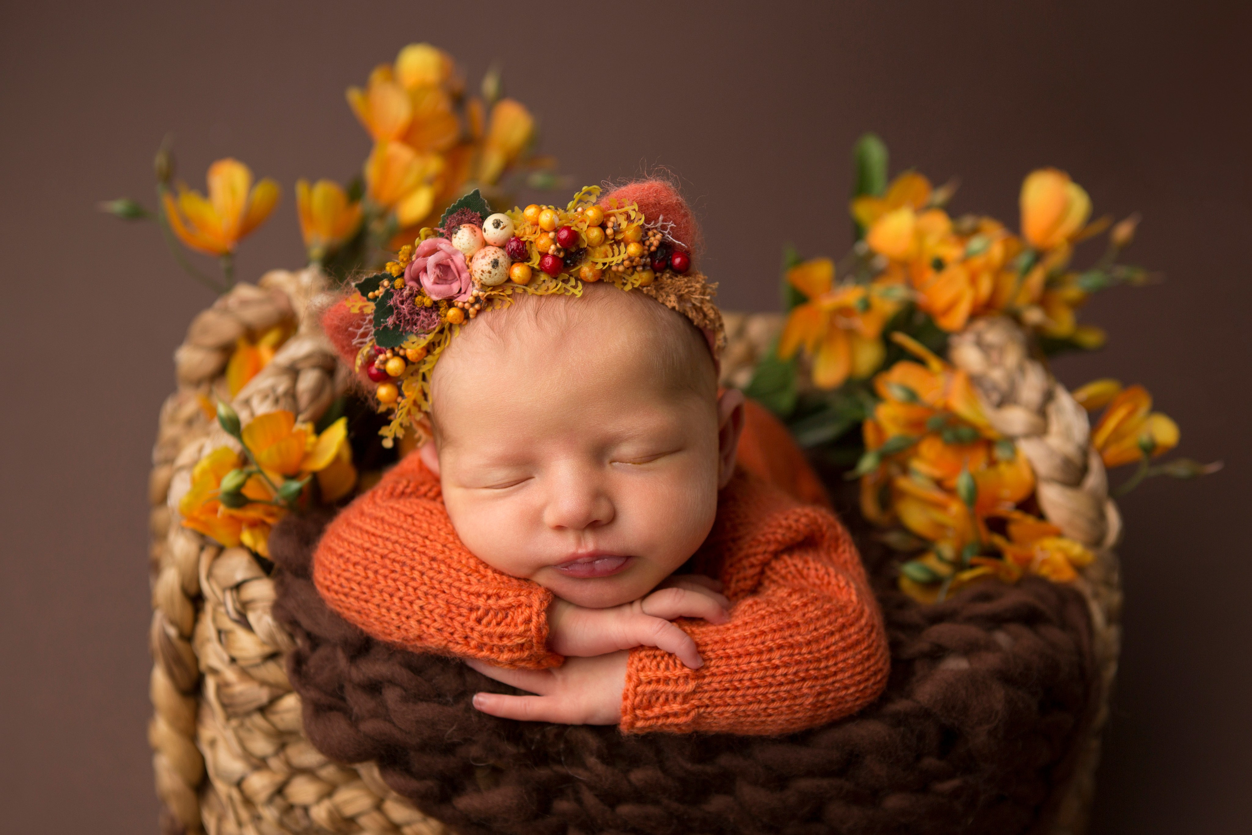 Фотосессия новорожденного. Фотограф новорожденных и беременности, Екатеринбург Сметанина Наталья