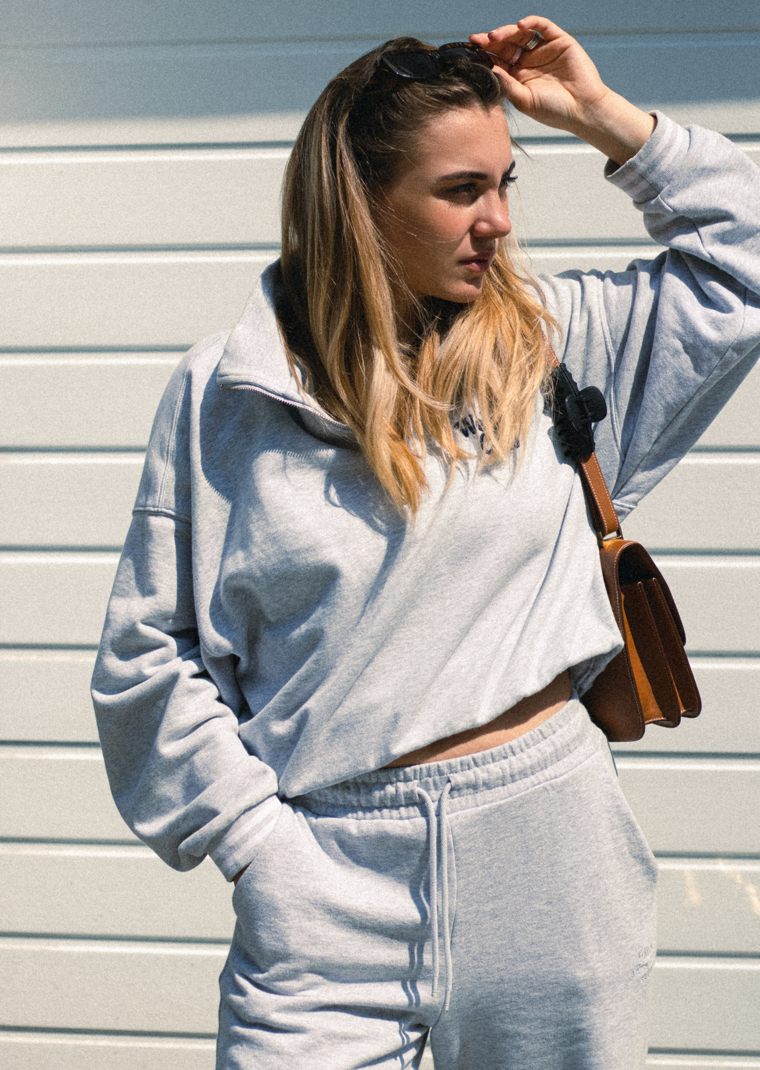 Портретная съемка. Фотограф Москва Егорова Яна