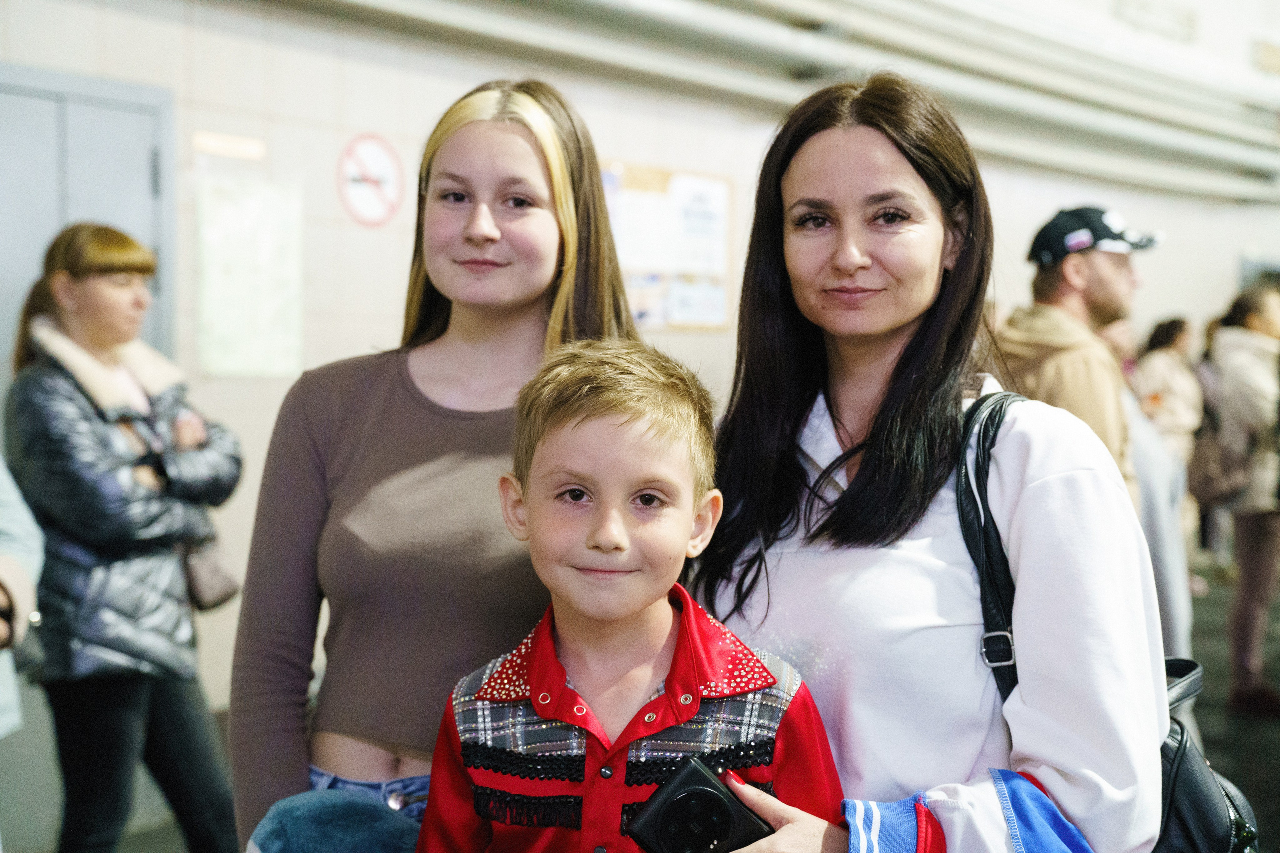 Соревнования ФКК «Майские звезды». Фотомастерская Воробьевых