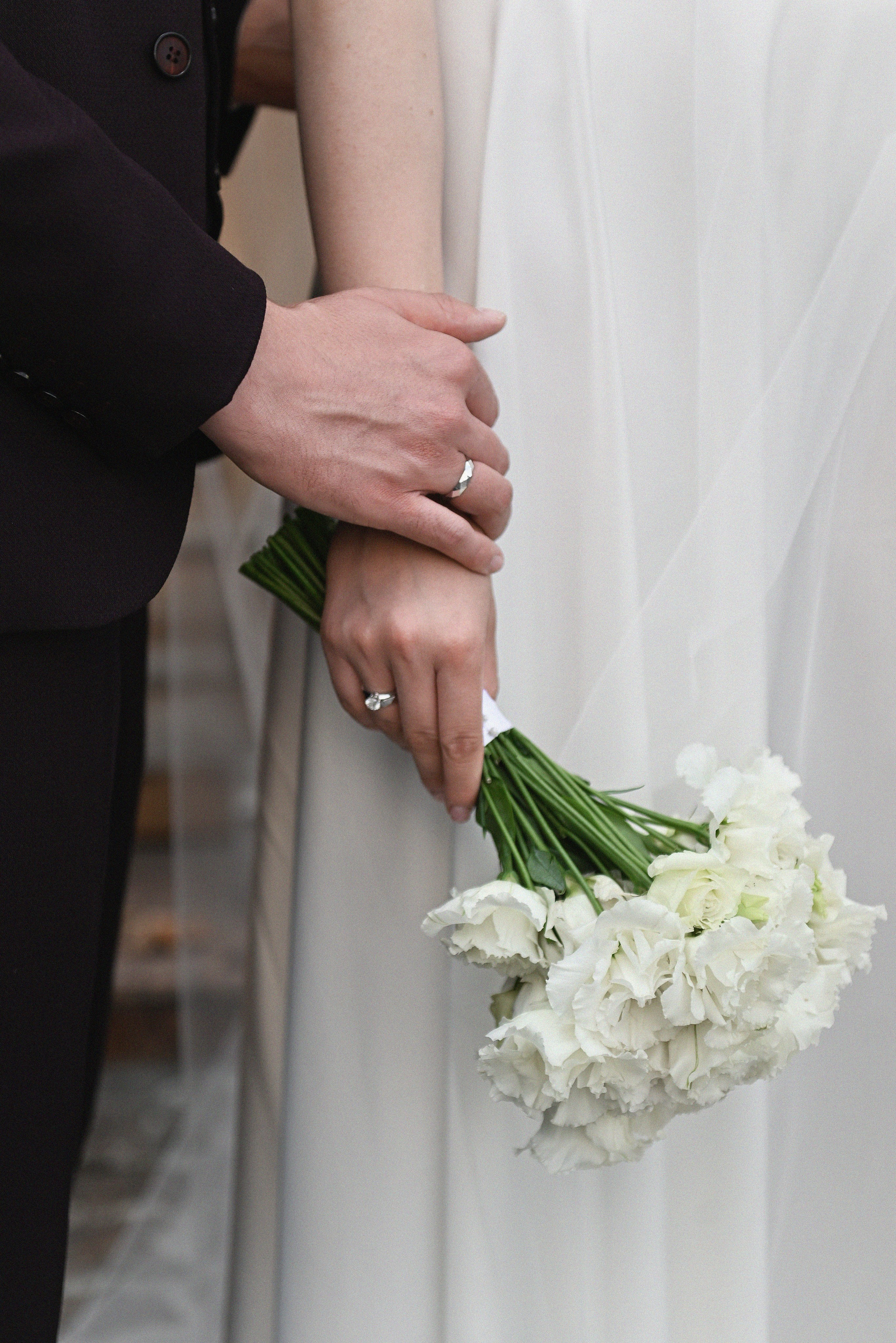 Михаил и Ольга. Свадебный фотограф Москва и МО Марина Мышко