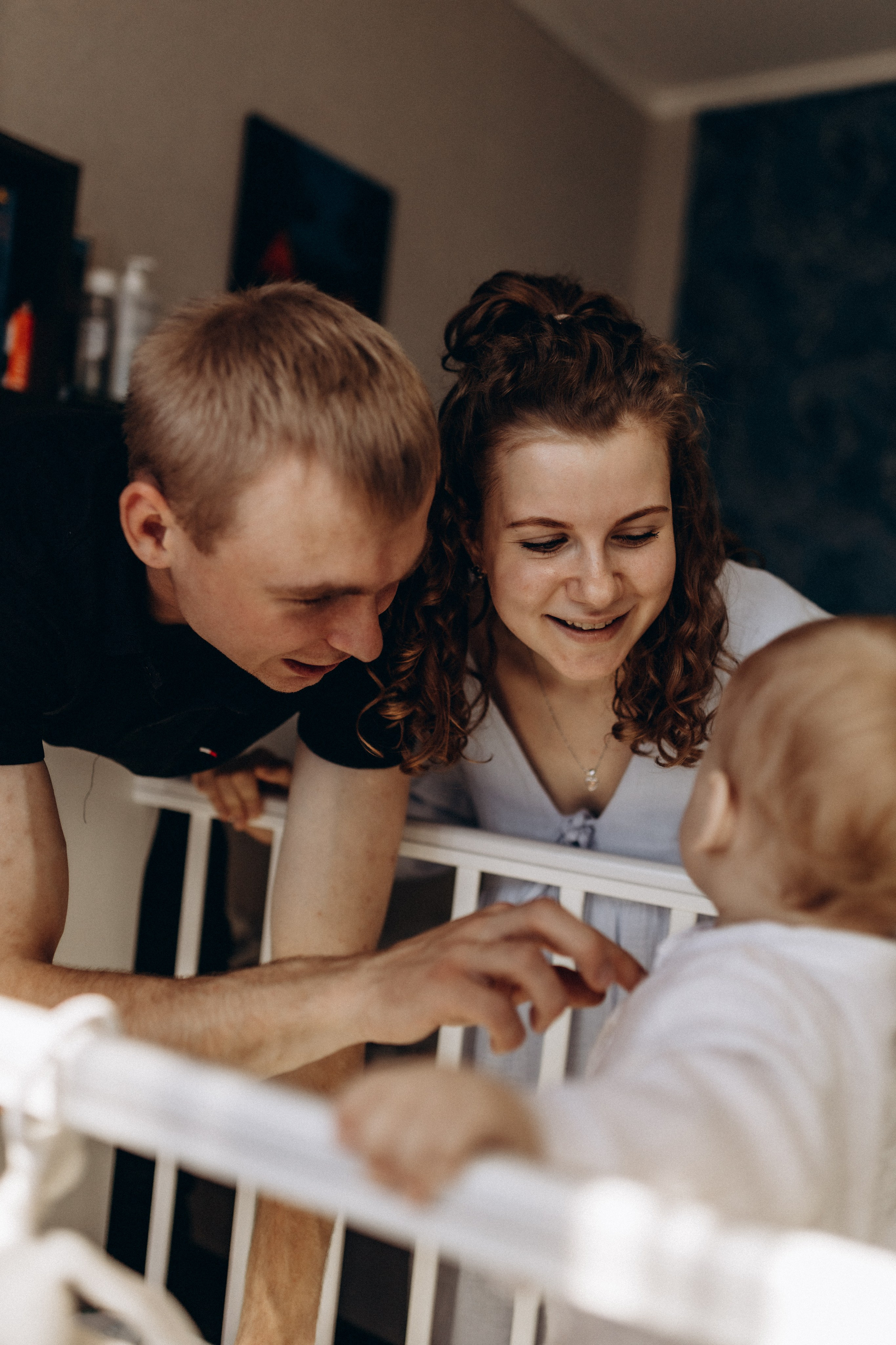 Максим, Лера, Артём. Фотограф НОГИНСК, Москва, Анастасия Белая