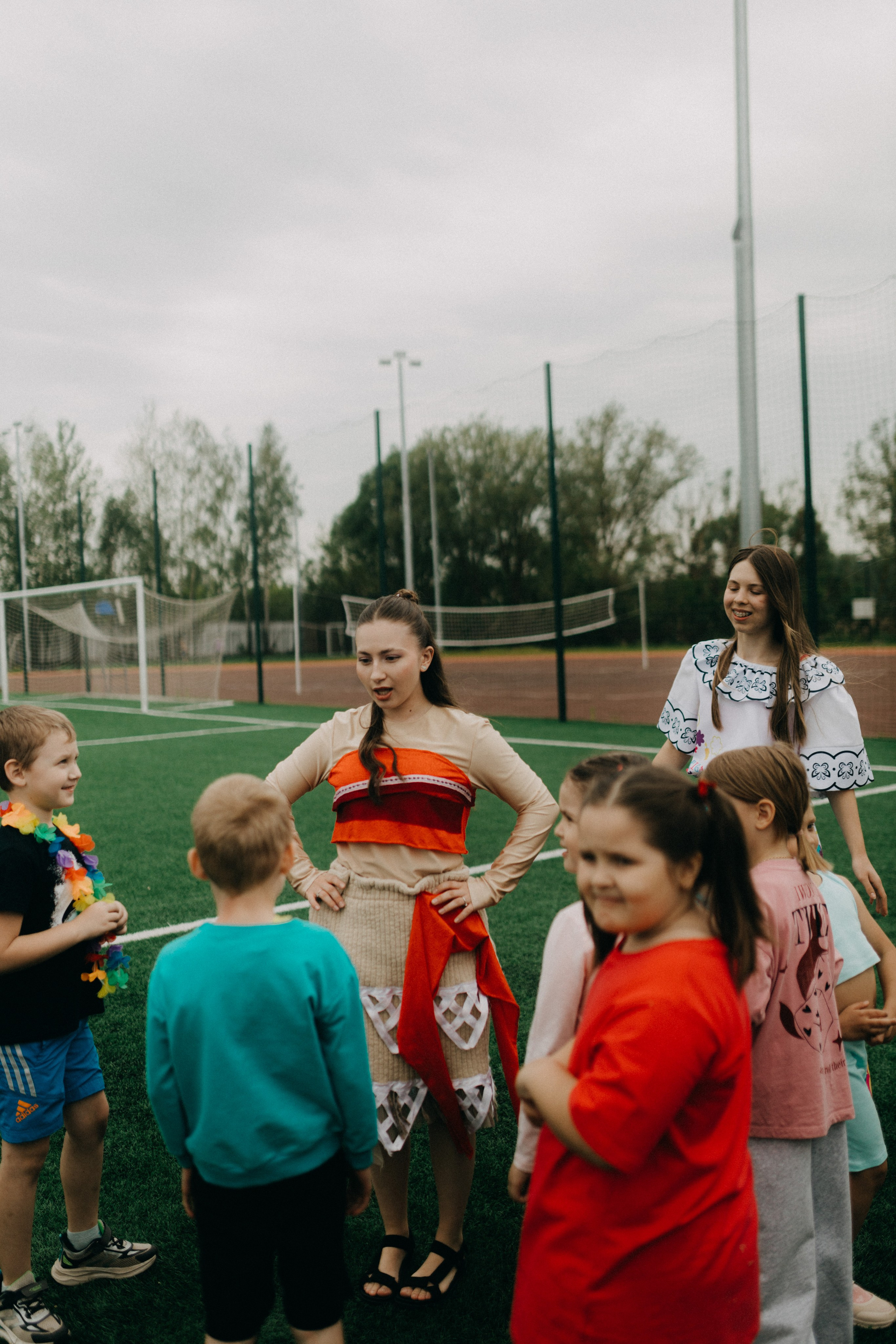 ALOHA FITNESS PARTY. Фотограф НОГИНСК, Москва, Анастасия Белая