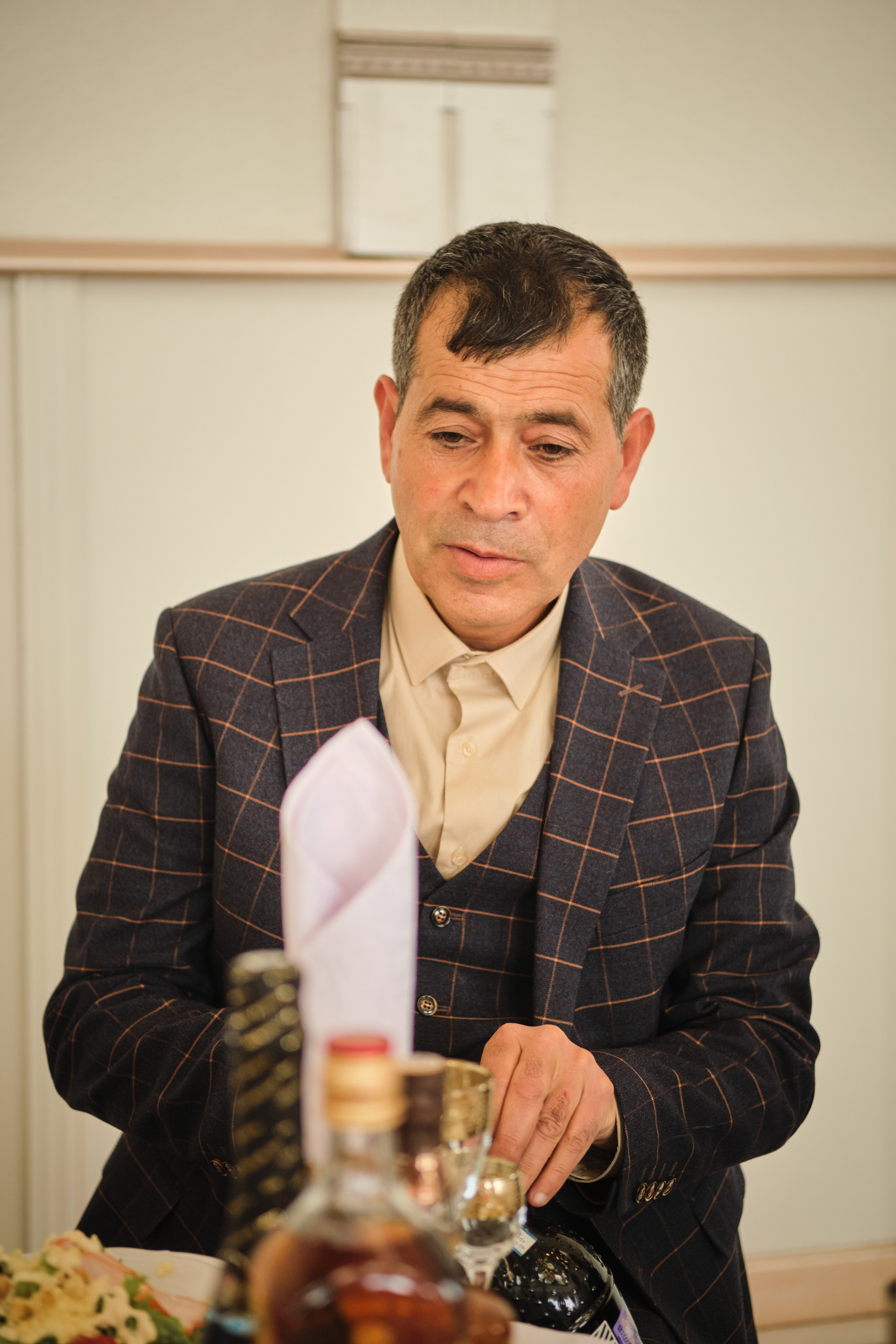 Эмин и Анастасия. Свадебный и семейный фотограф в Новокузнецке Иван Иванов