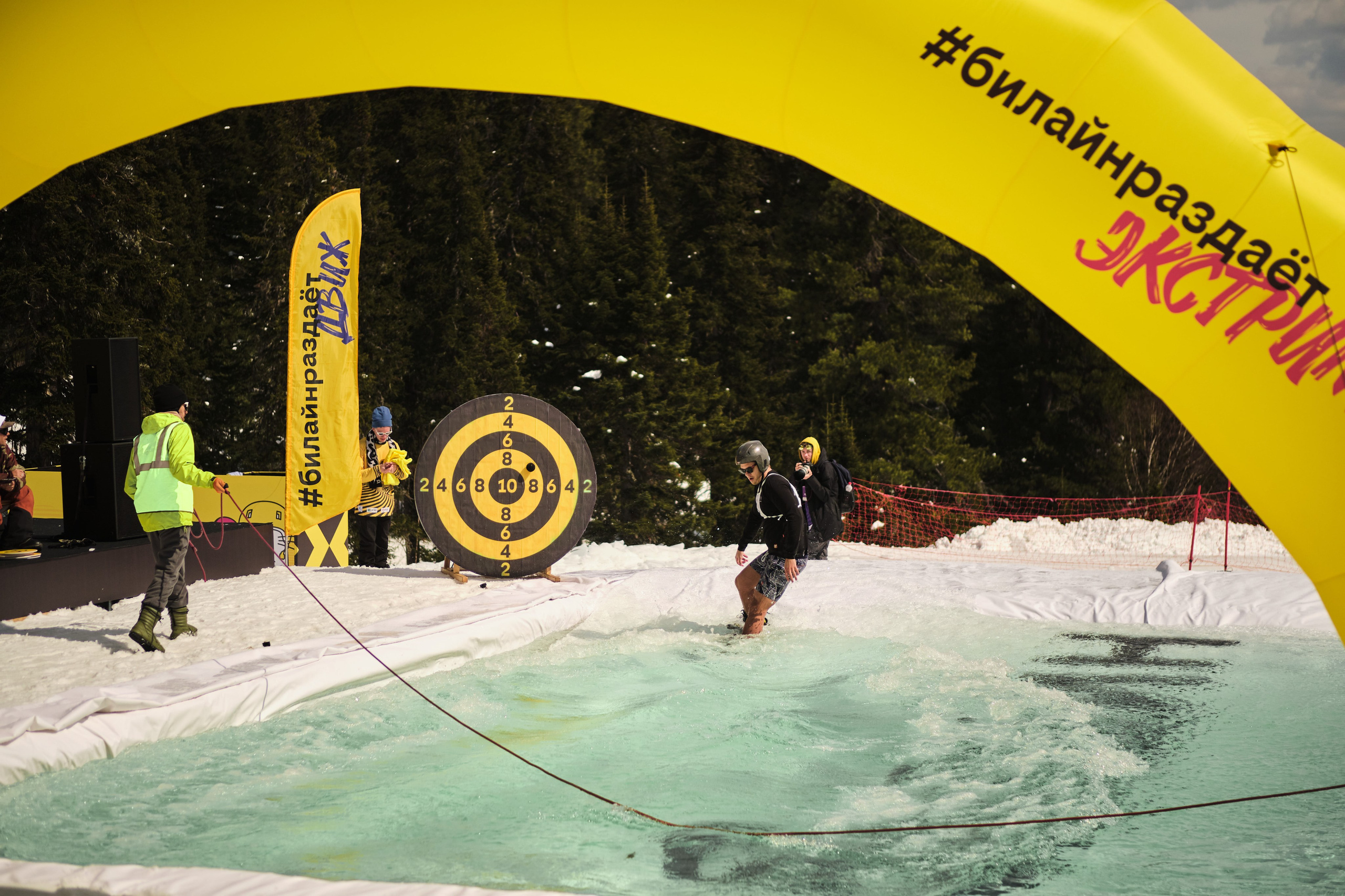 Грелка фест 21.04.2023. Свадебный и семейный фотограф в Новокузнецке Иван Иванов