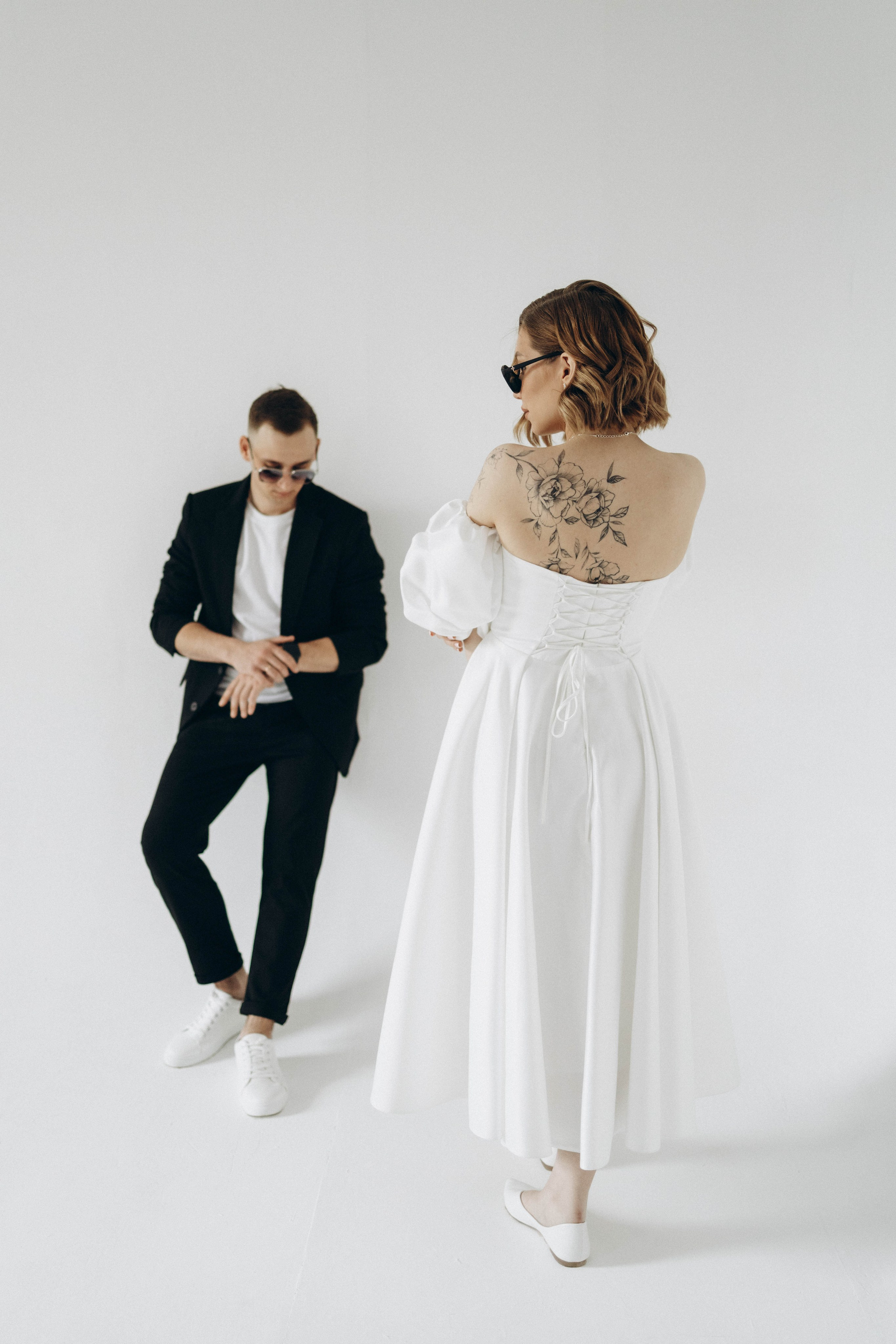 АЛИНА & КОЛЯ. Карина Городецкая | Фотограф Нижний Новгород