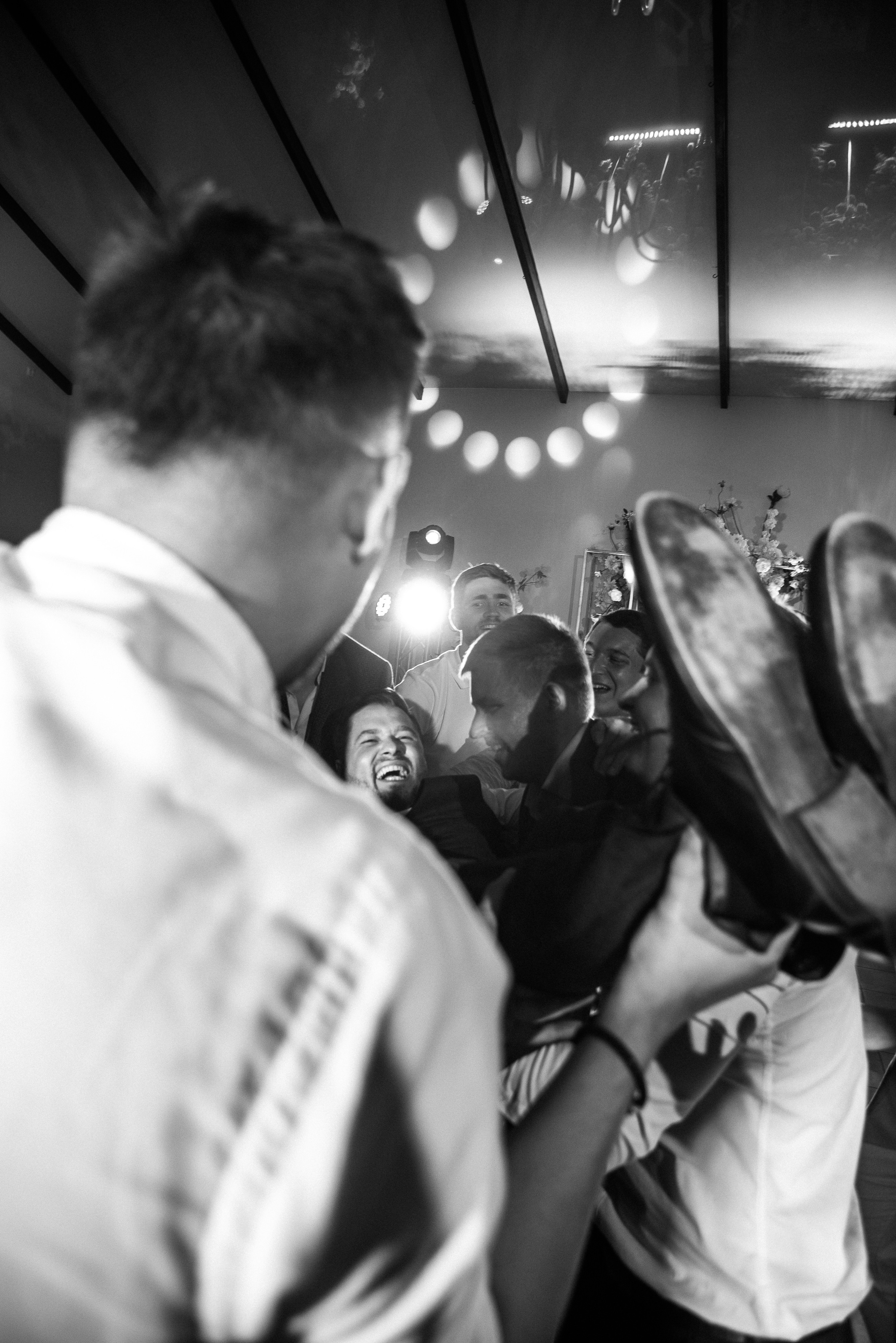 Свадьба Алёна и Александр 2021-08-28. Свадебный фотограф в Перми Алексей Поляков