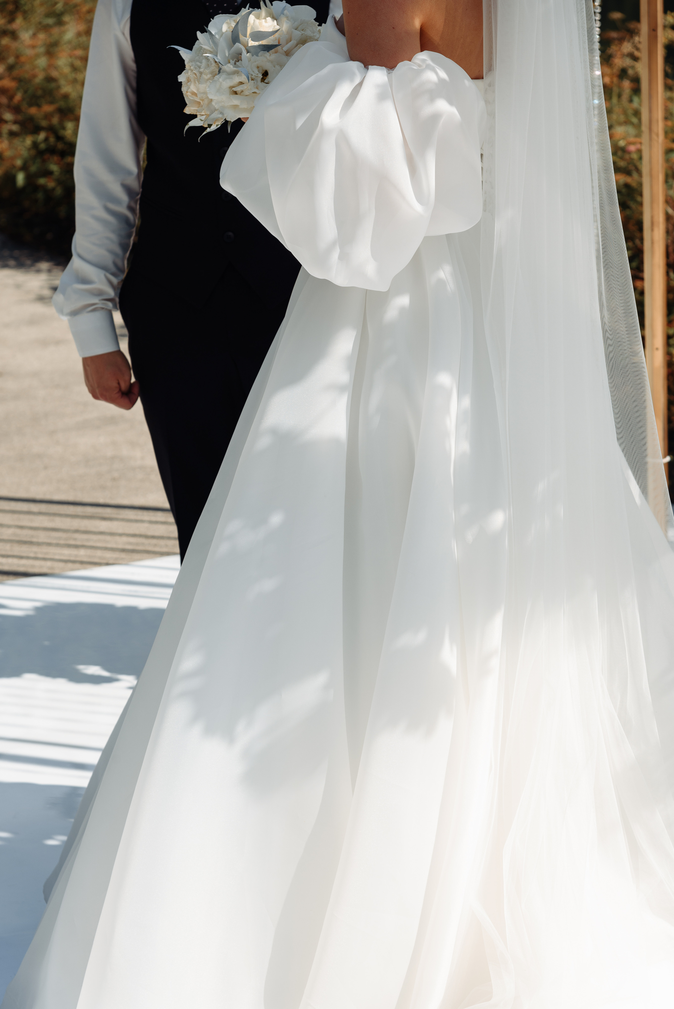 Свадьба Ильдар и Оля. Свадебный фотограф в Перми Алексей Поляков