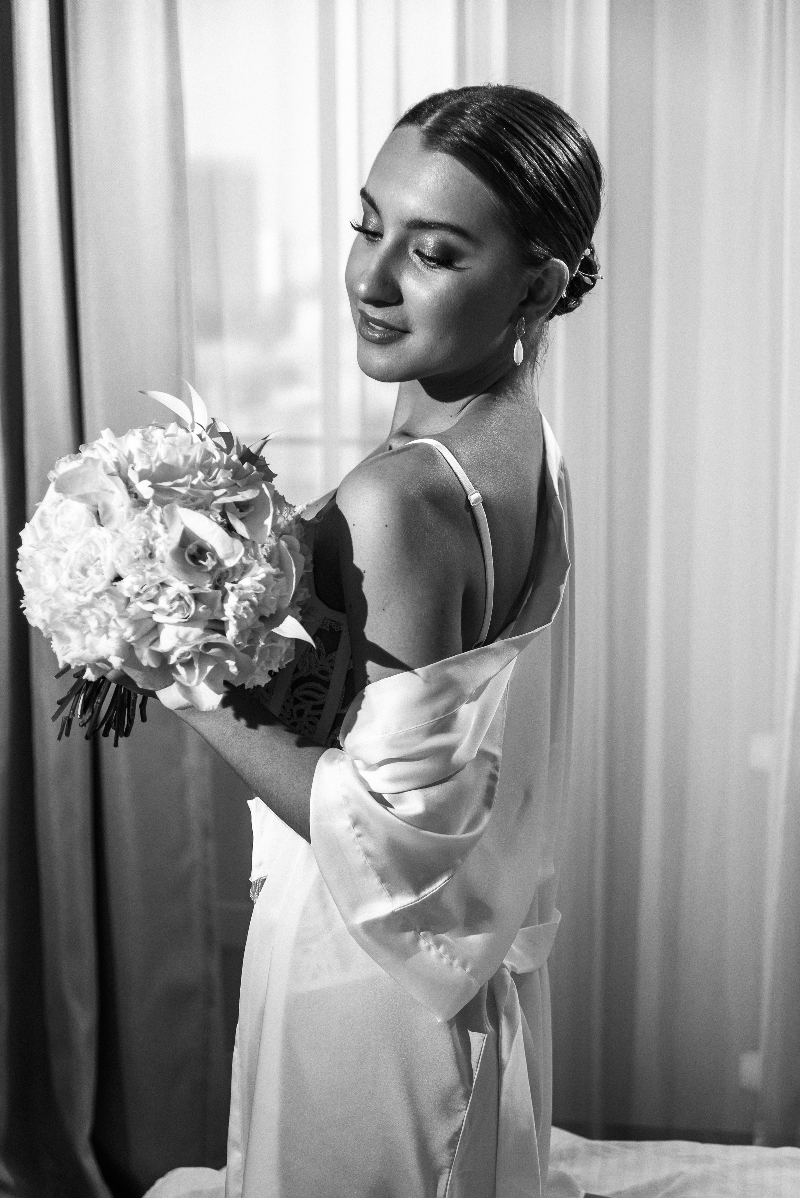 Свадьба Ильдар и Оля. Свадебный фотограф в Перми Алексей Поляков