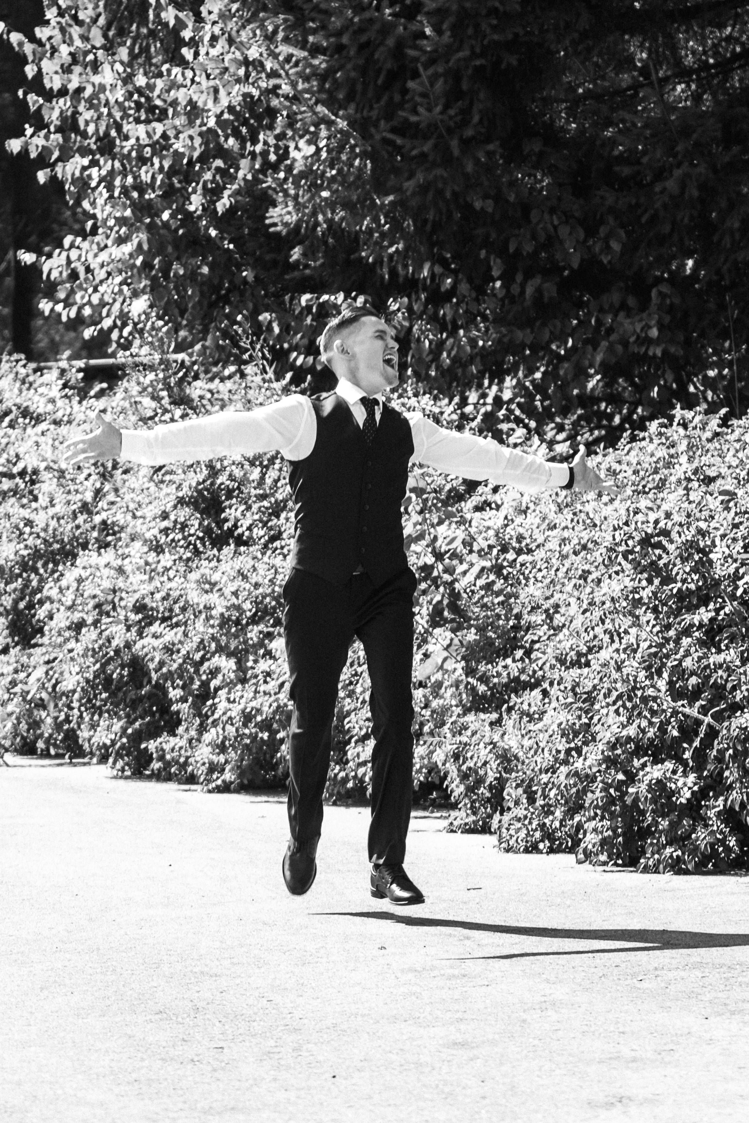 Свадьба Ильдар и Оля. Свадебный фотограф в Перми Алексей Поляков