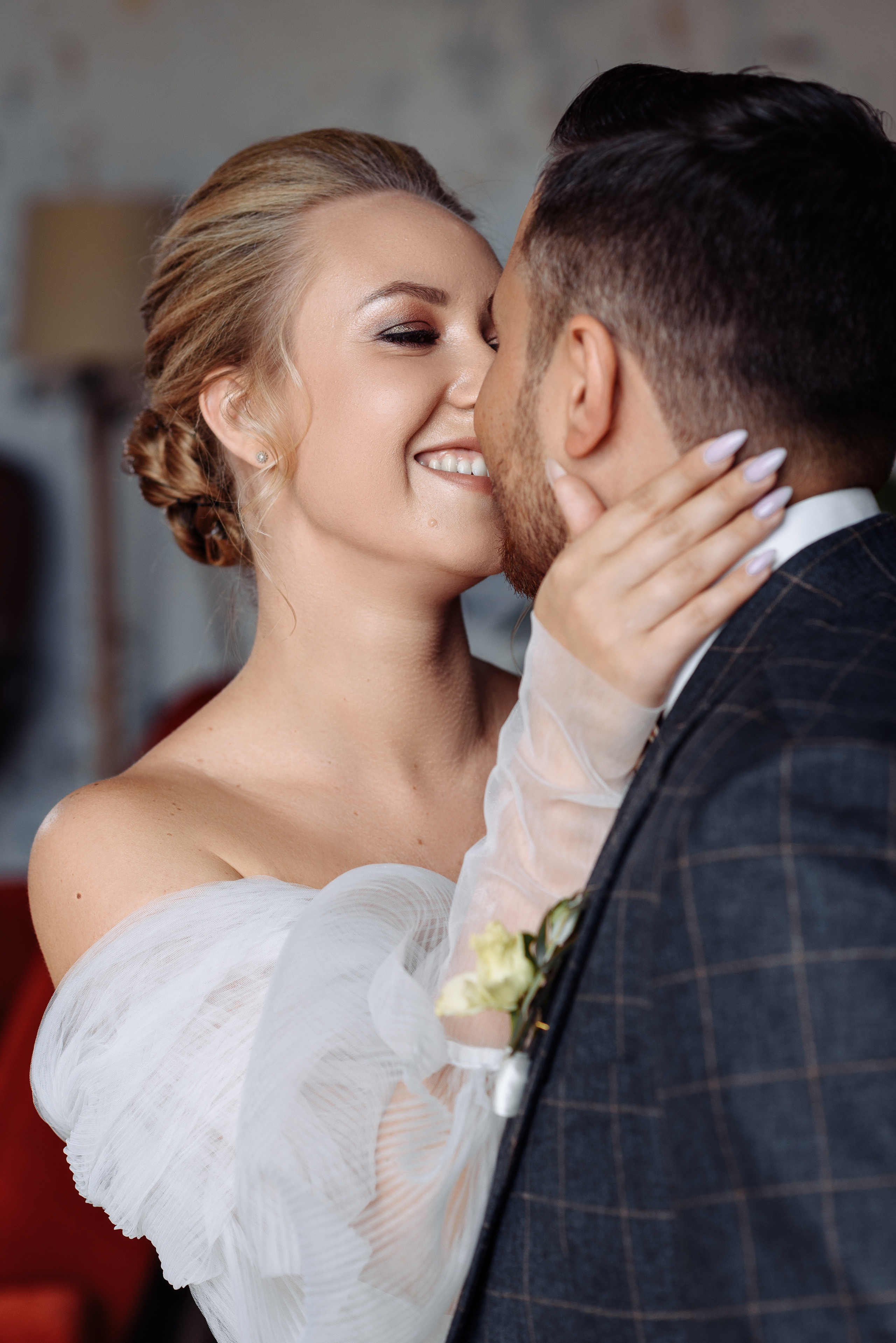 Свадьба Алёна и Александр 2021-08-28. Свадебный фотограф в Перми Алексей Поляков