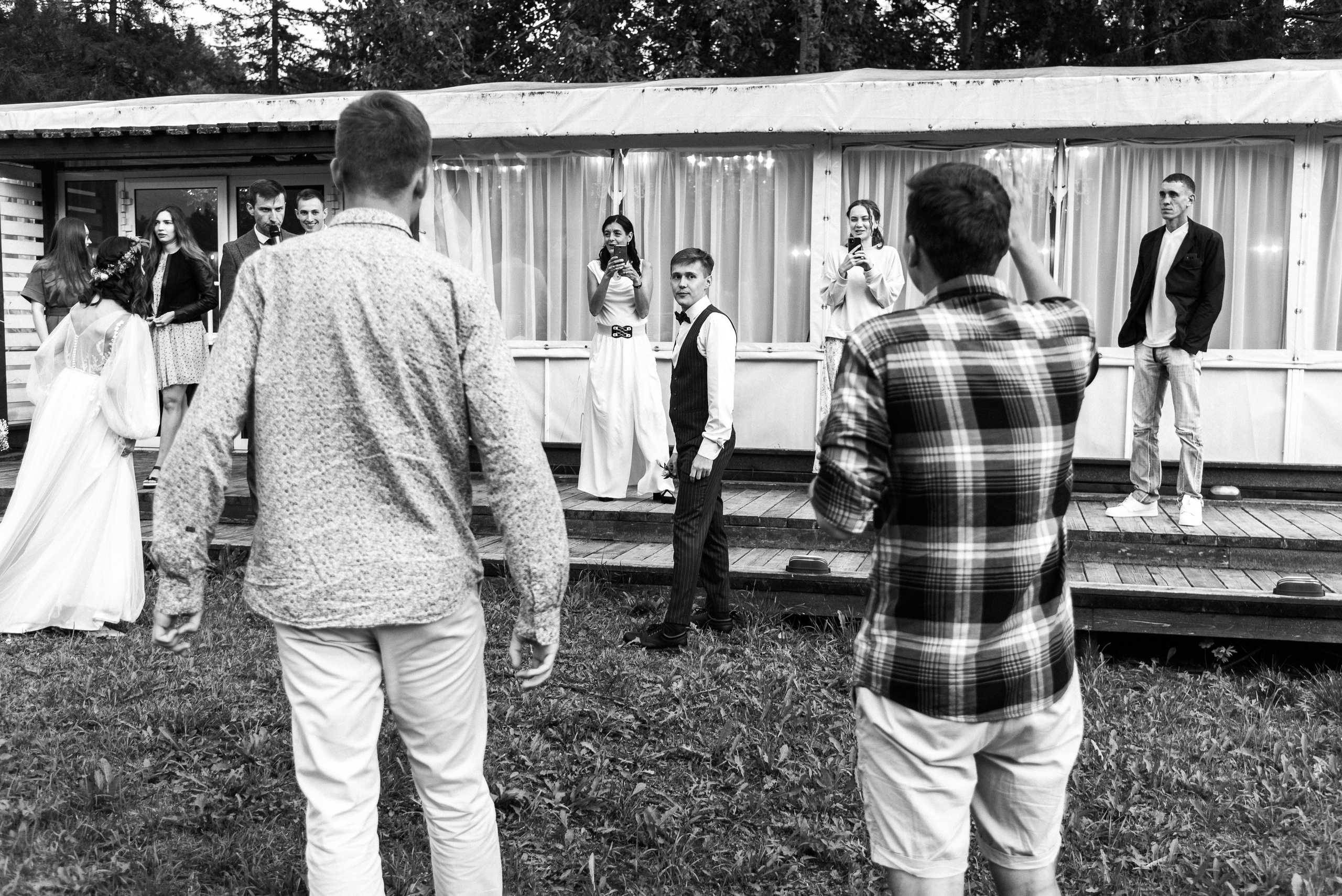 Свадьба Маша и Михаил 2021-08-10. Свадебный фотограф в Перми Алексей Поляков