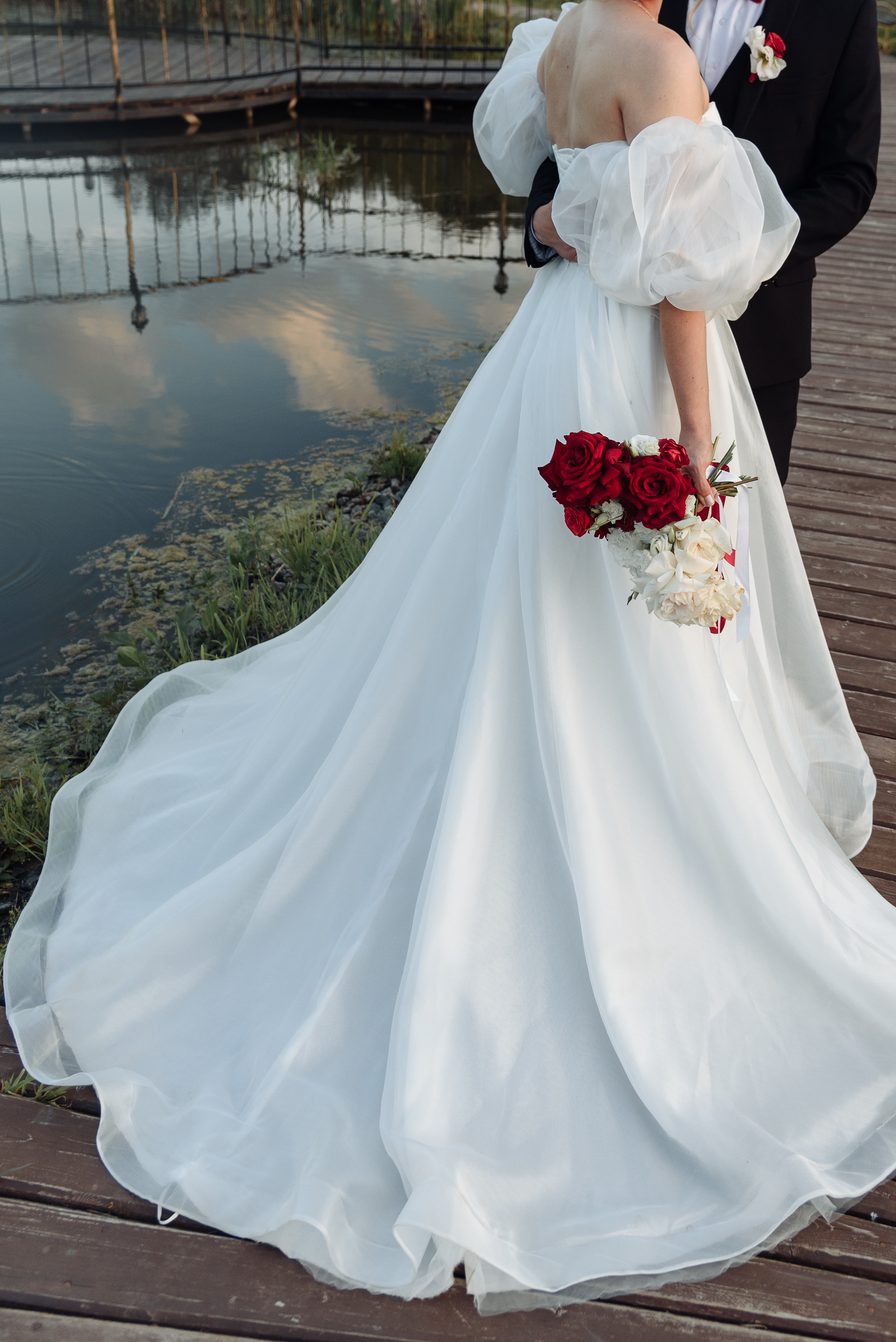 Свадьба Илья и Татьяна 2022-07-30. Свадебный фотограф в Перми Алексей Поляков