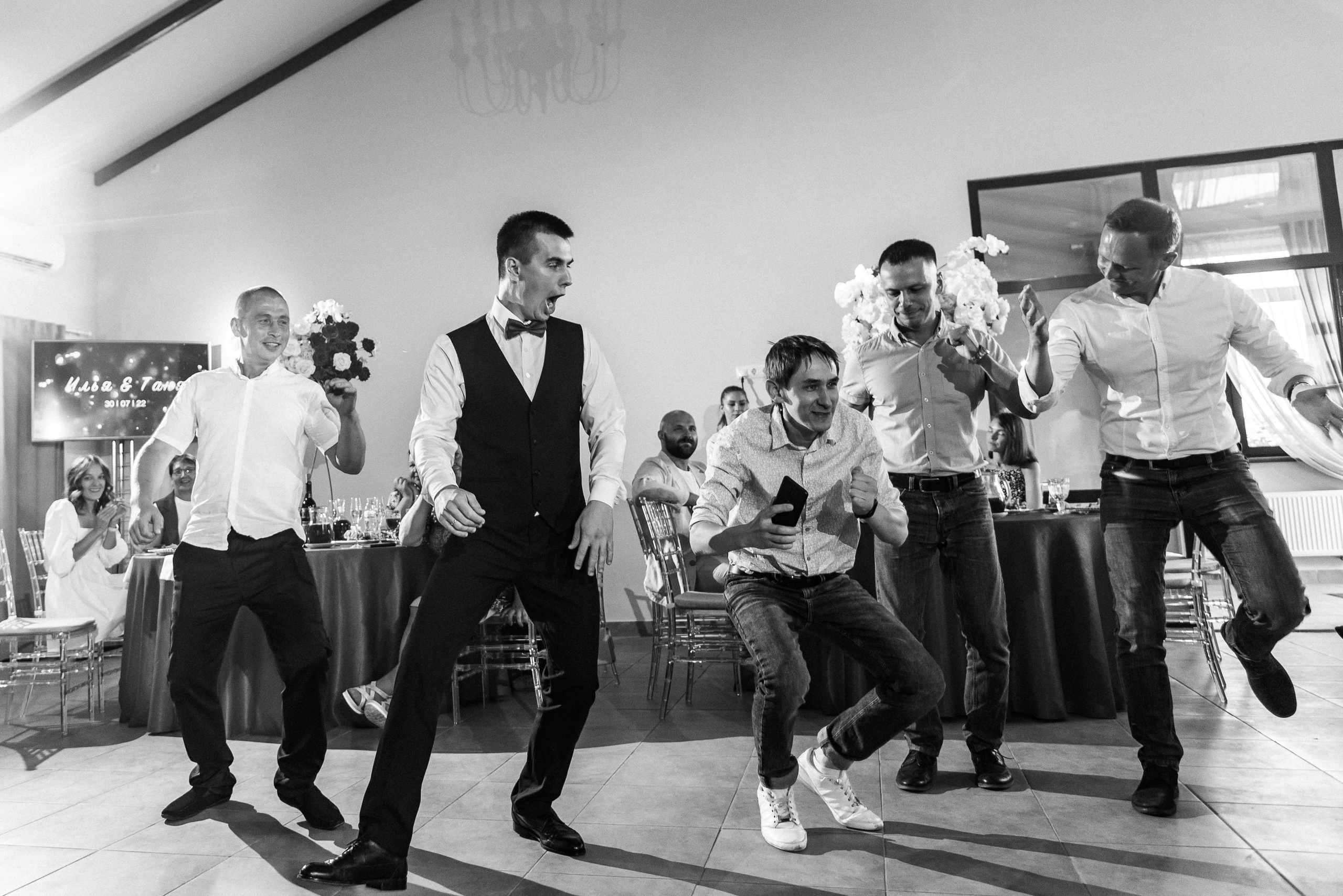 Свадьба Илья и Татьяна 2022-07-30. Свадебный фотограф в Перми Алексей Поляков