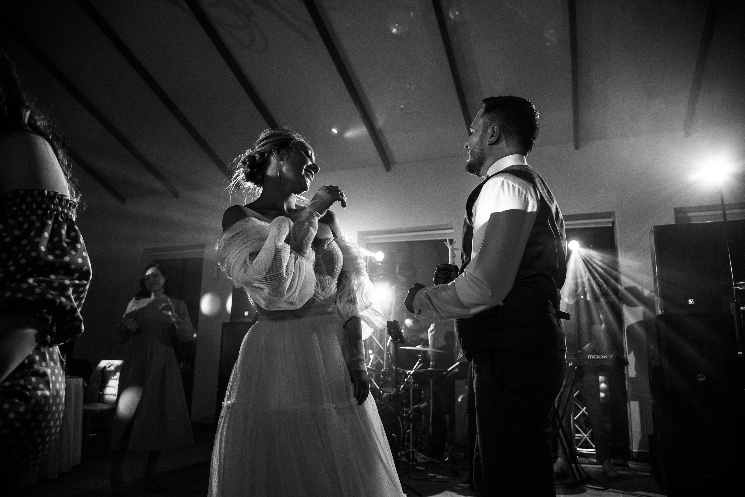 Свадьба Алёна и Александр 2021-08-28. Свадебный фотограф в Перми Алексей Поляков