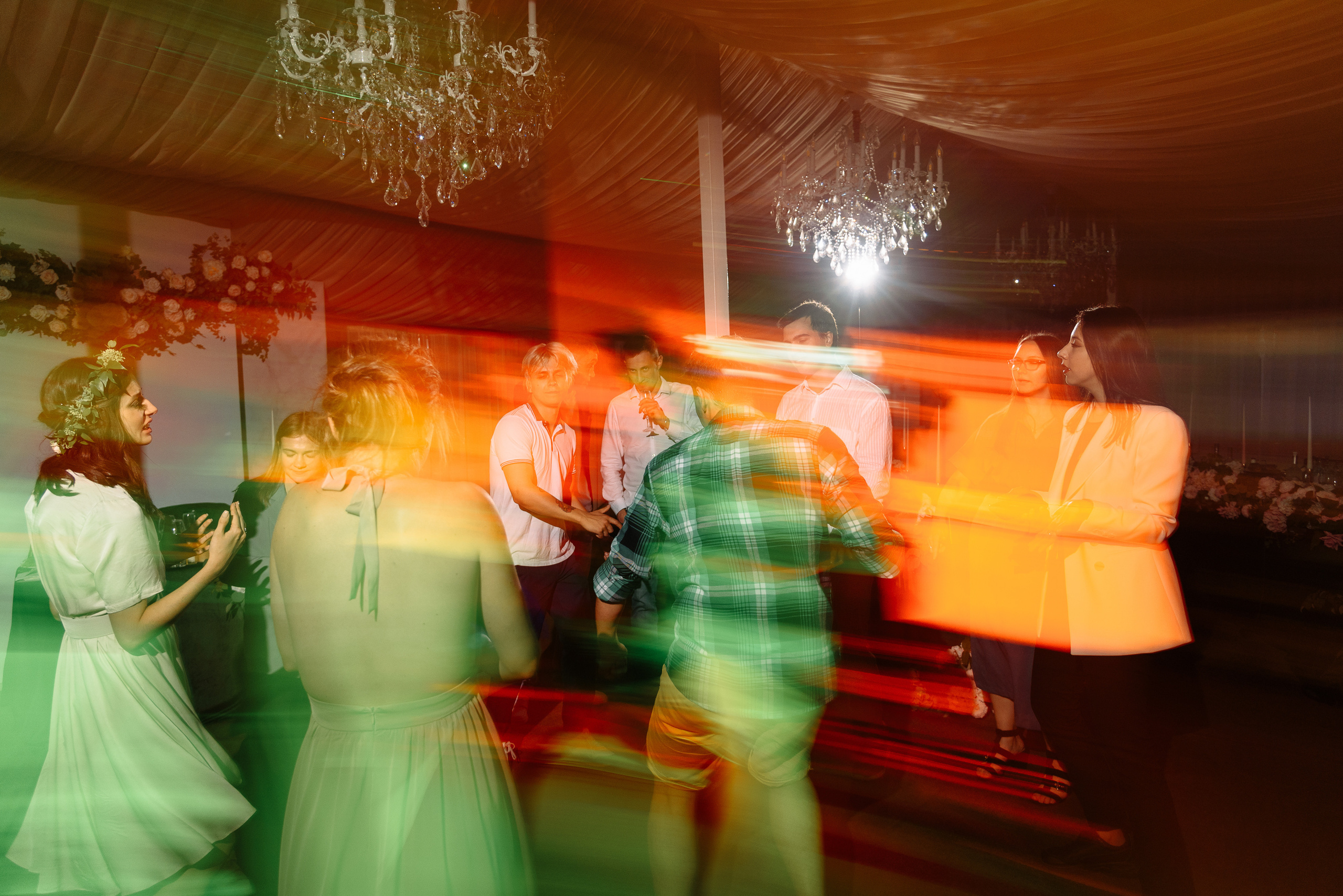 Свадьба Маша и Михаил 2021-08-10. Свадебный фотограф в Перми Алексей Поляков