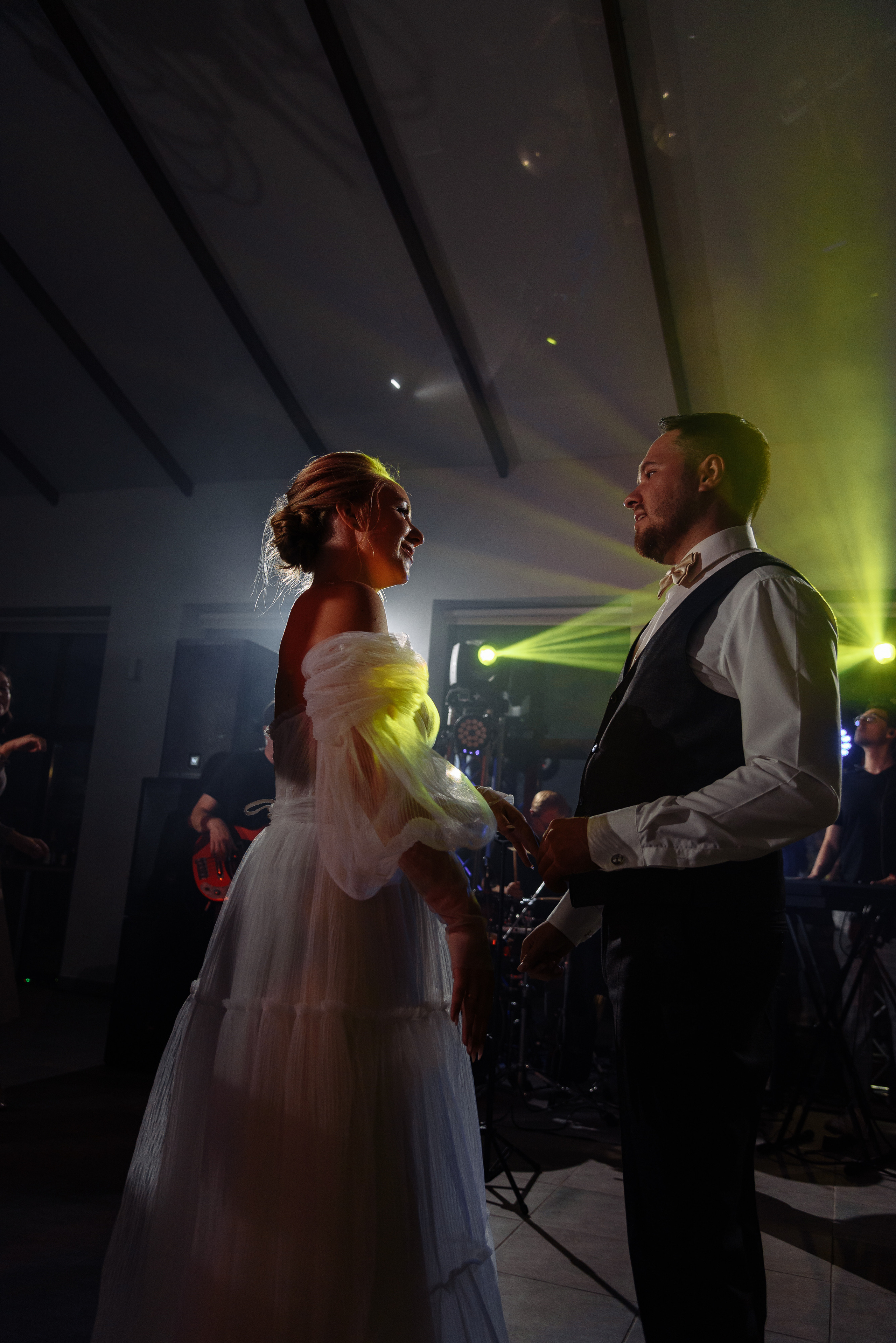 Свадьба Алёна и Александр 2021-08-28. Свадебный фотограф в Перми Алексей Поляков