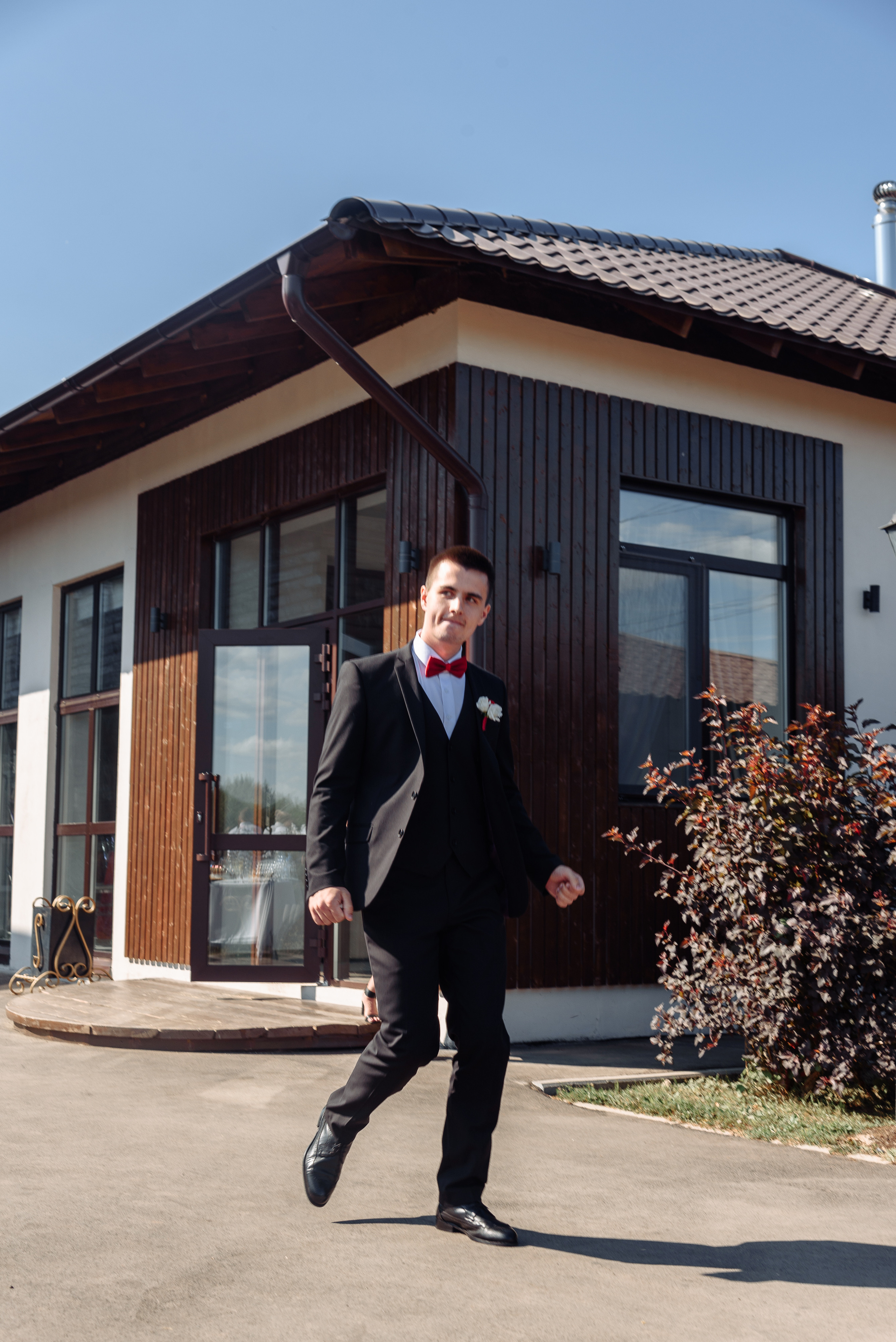 Свадьба Илья и Татьяна 2022-07-30. Свадебный фотограф в Перми Алексей Поляков