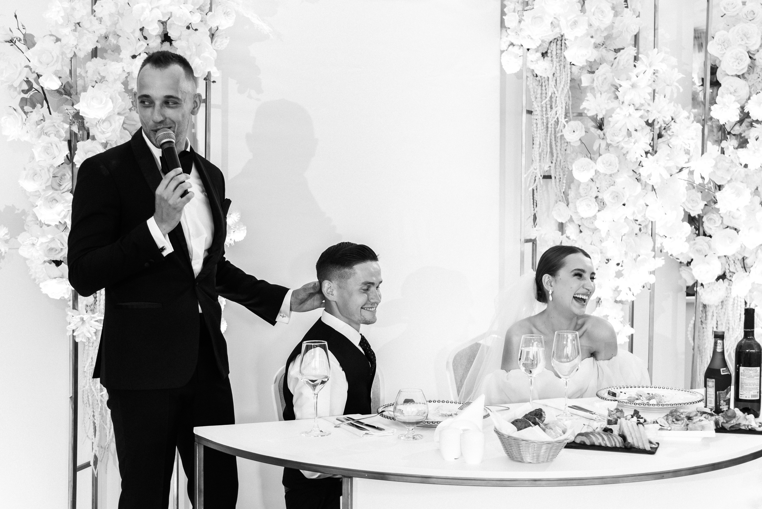 Свадьба Ильдар и Оля. Свадебный фотограф в Перми Алексей Поляков