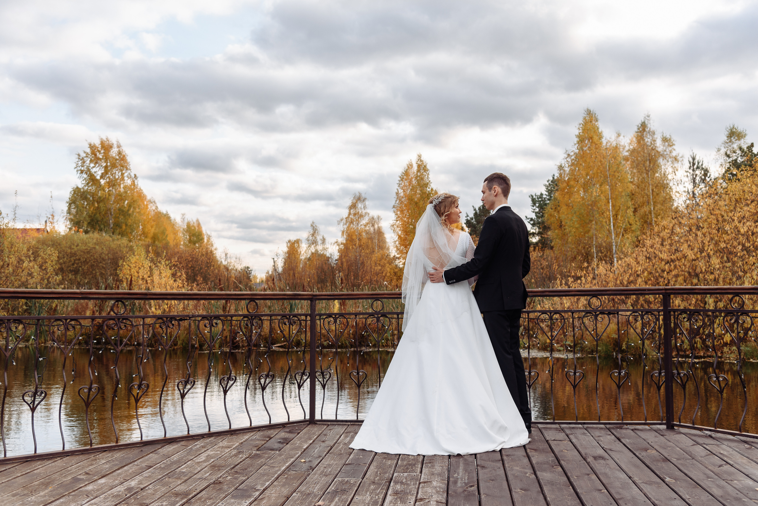 Свадебный фотограф в Перми Алексей Поляков