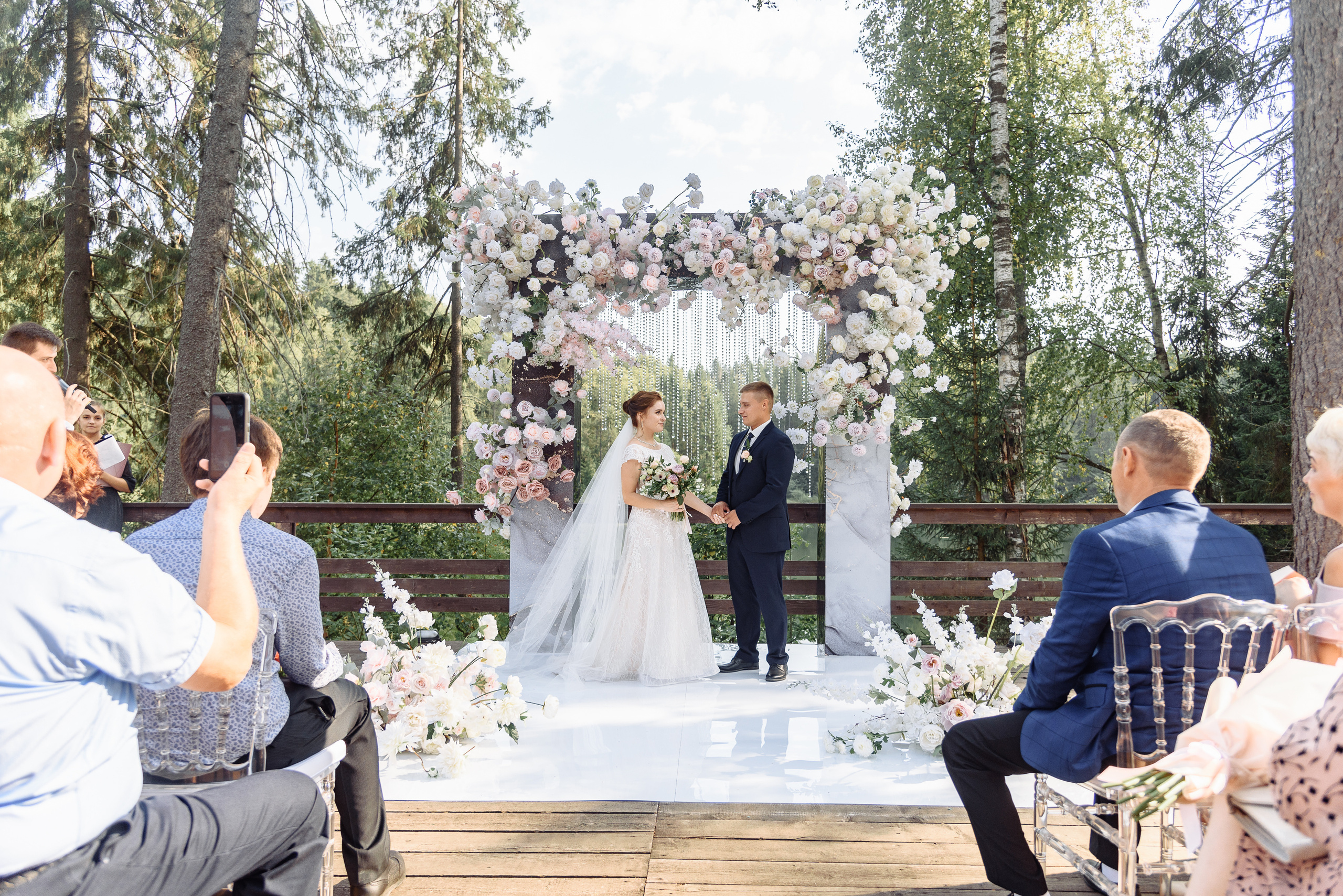 Свадьба Алексей и Татьяна 2021-08-21. Свадебный фотограф в Перми Алексей Поляков