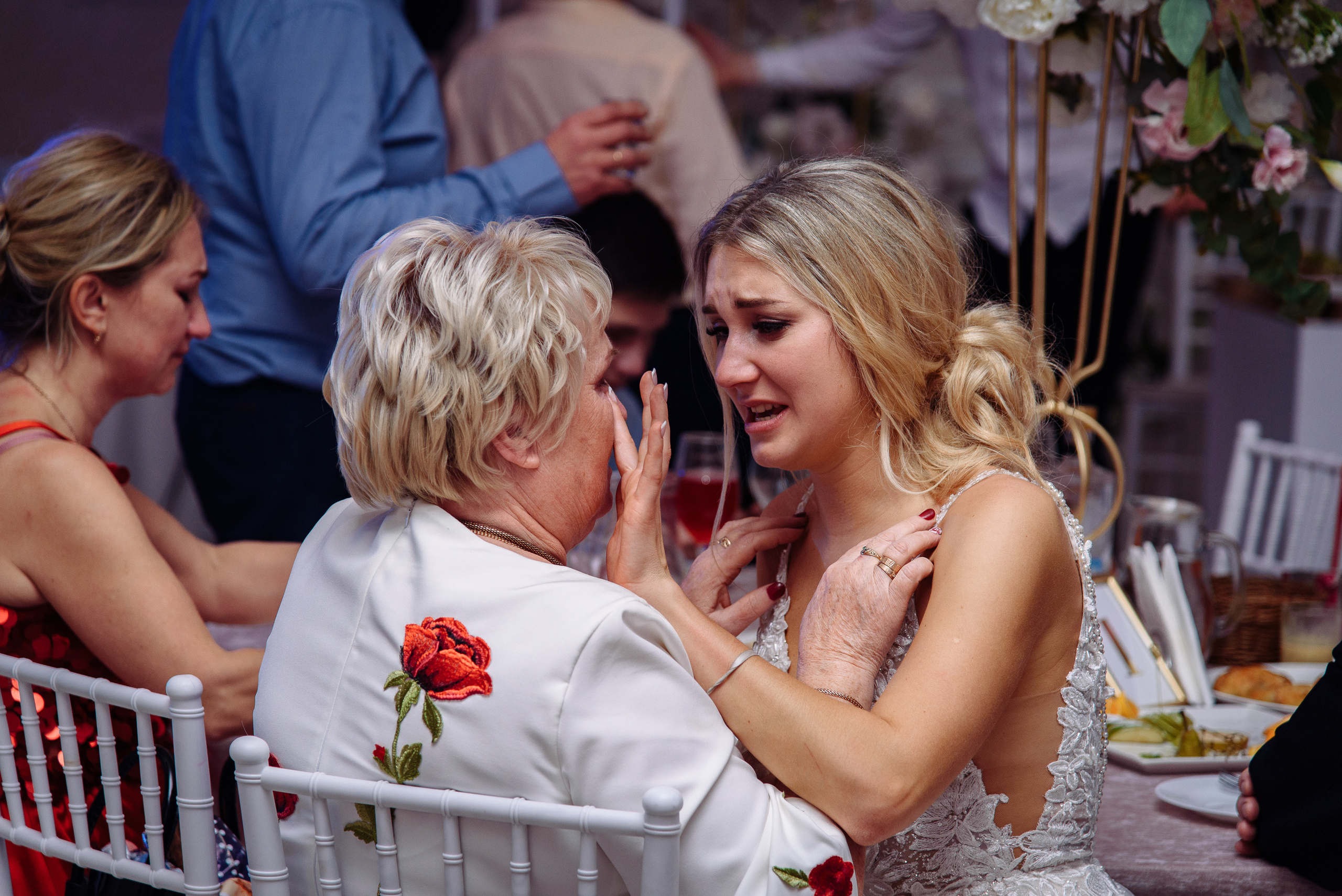 Свадьбы. Свадебный фотограф в Перми Алексей Поляков
