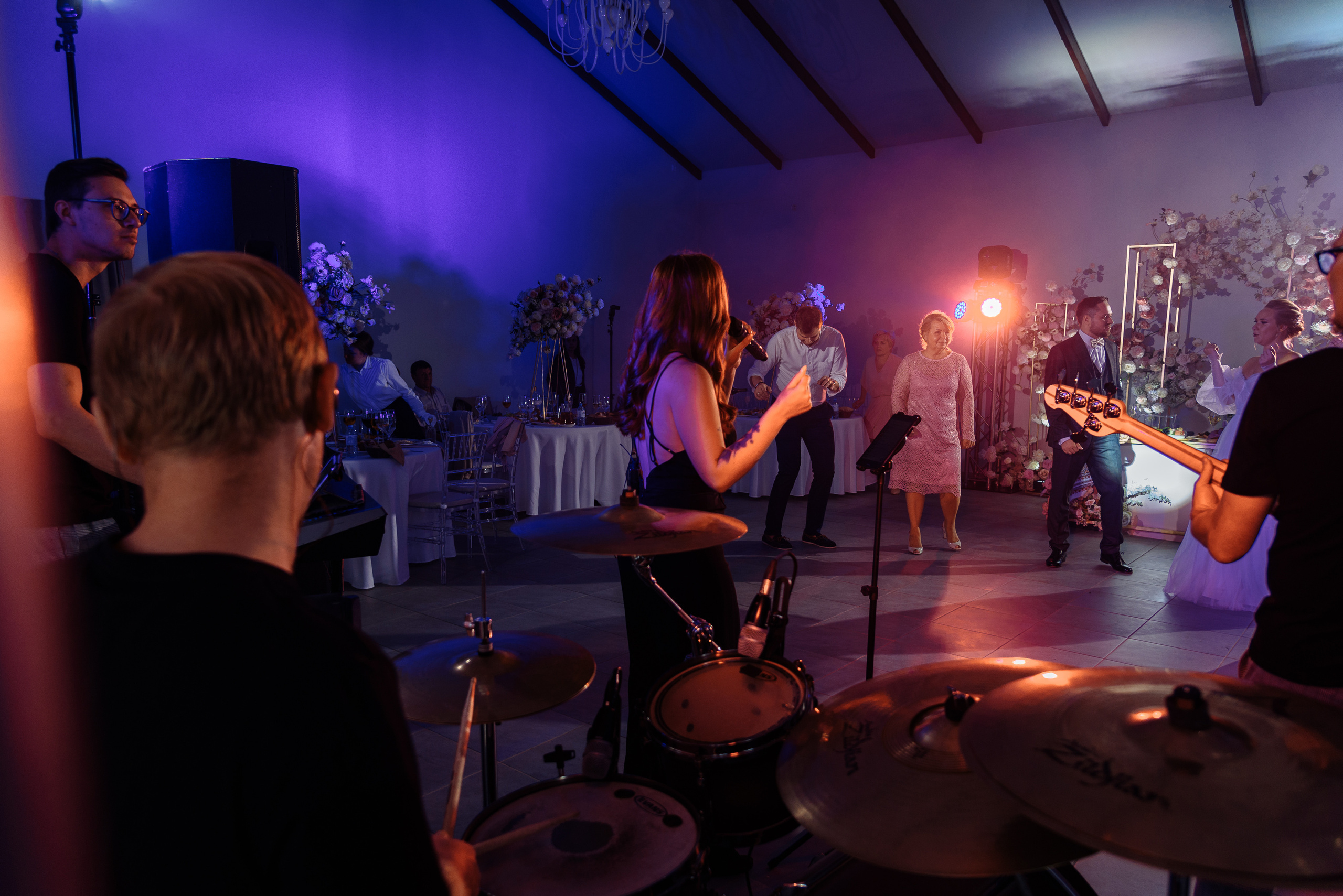 Свадьба Алёна и Александр 2021-08-28. Свадебный фотограф в Перми Алексей Поляков