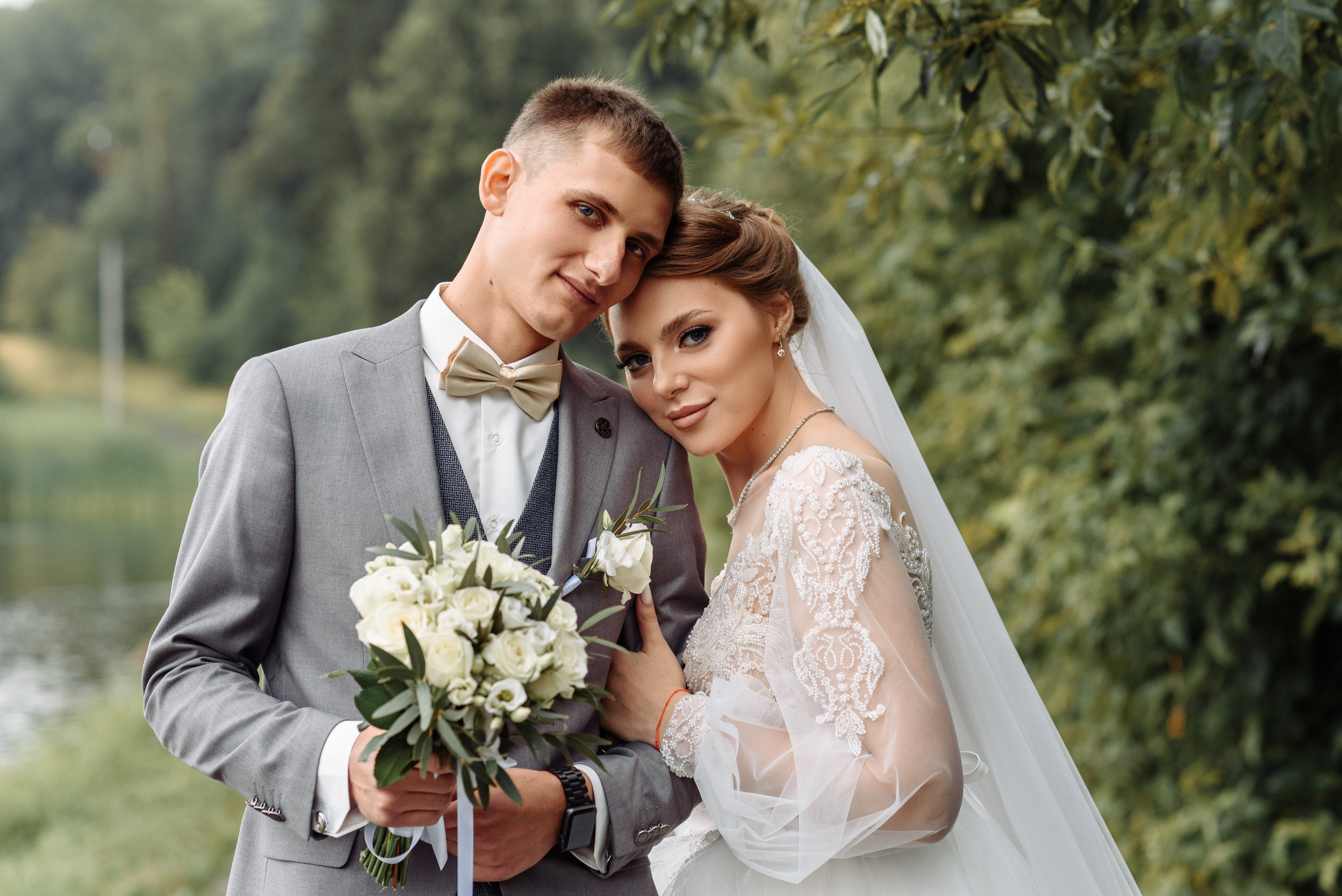 Свадебный фотограф в Перми Алексей Поляков