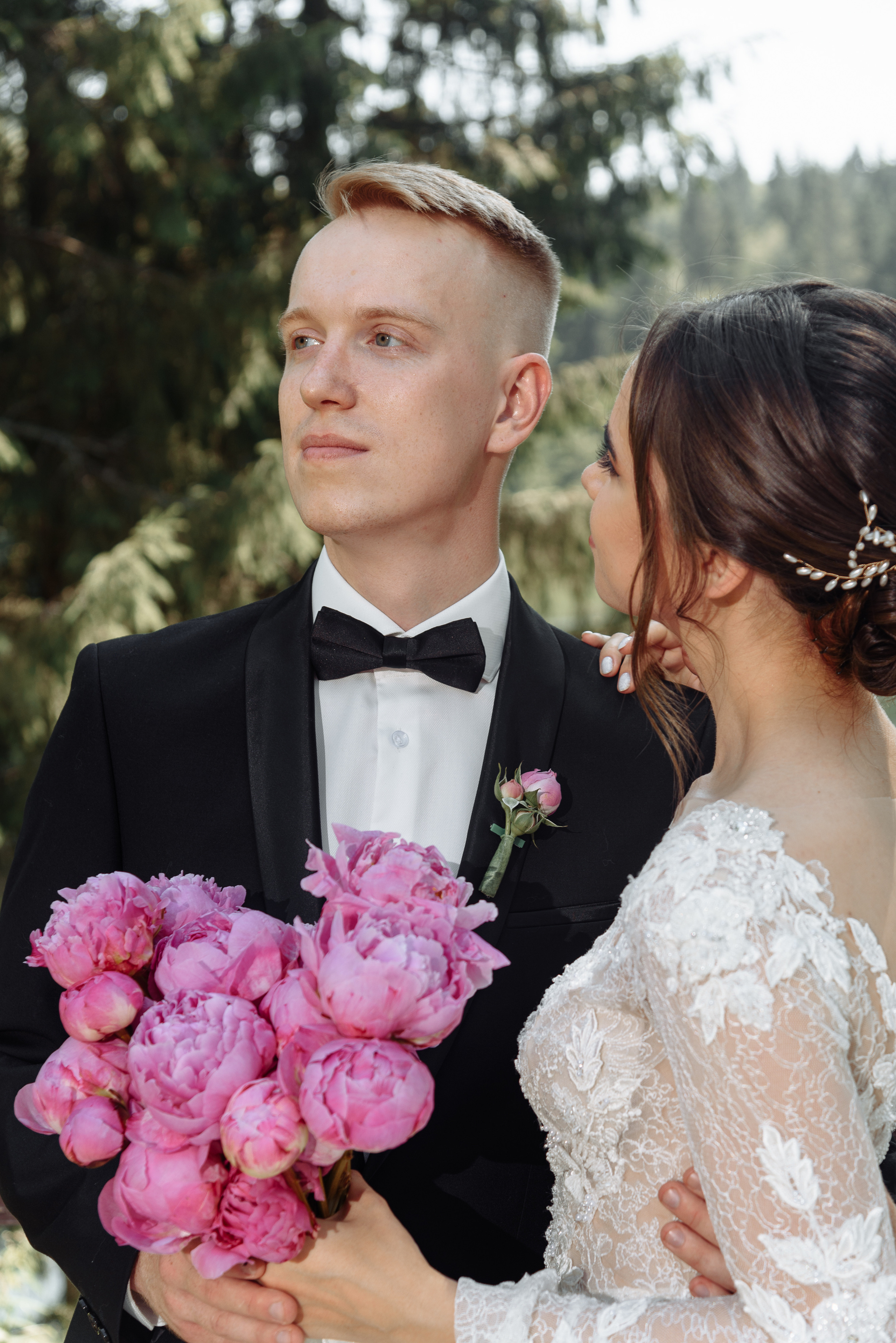 Свадьба Александр и Анна 2022-07-09. Свадебный фотограф в Перми Алексей Поляков