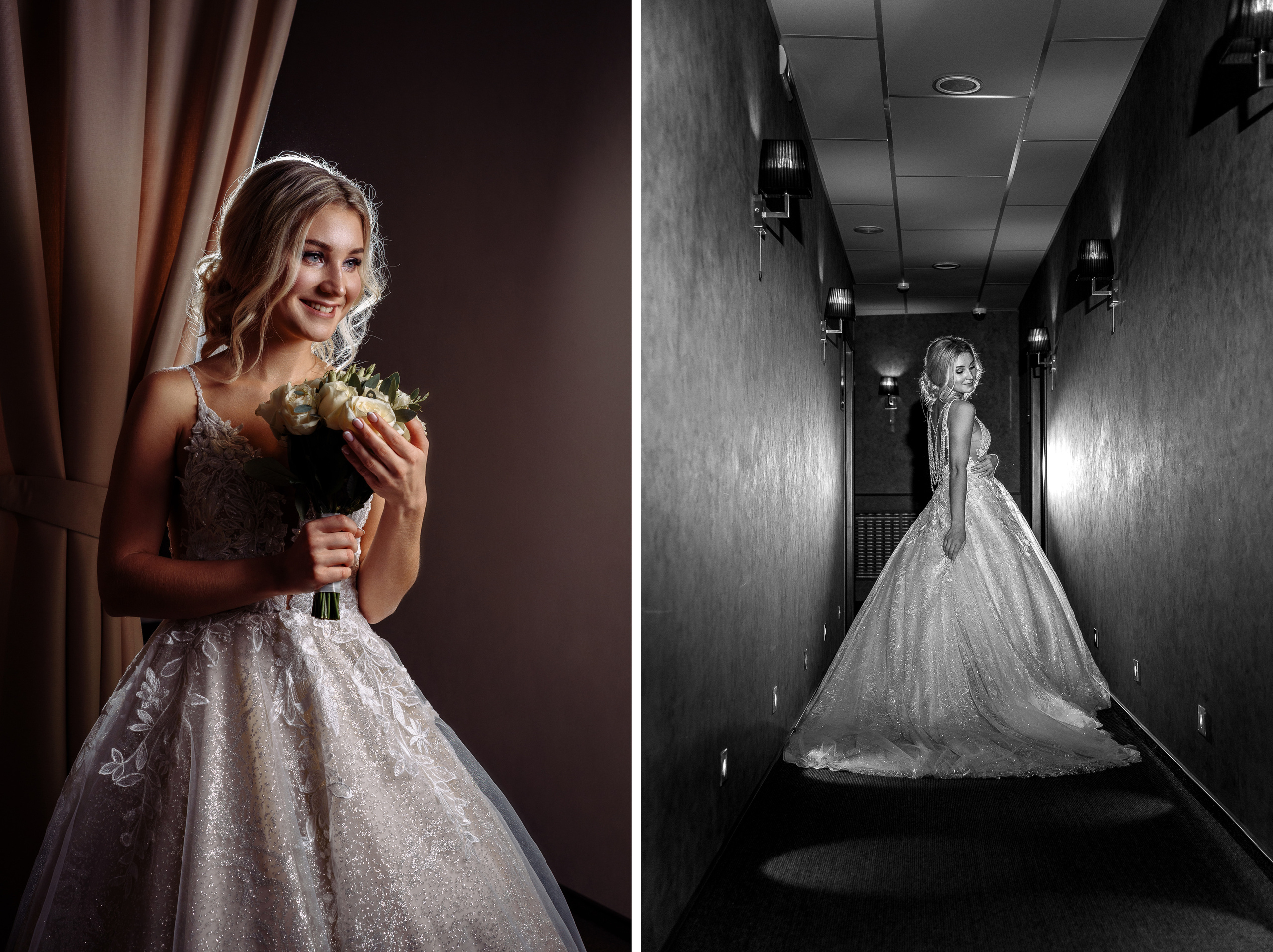 Свадебный фотограф в Перми Алексей Поляков