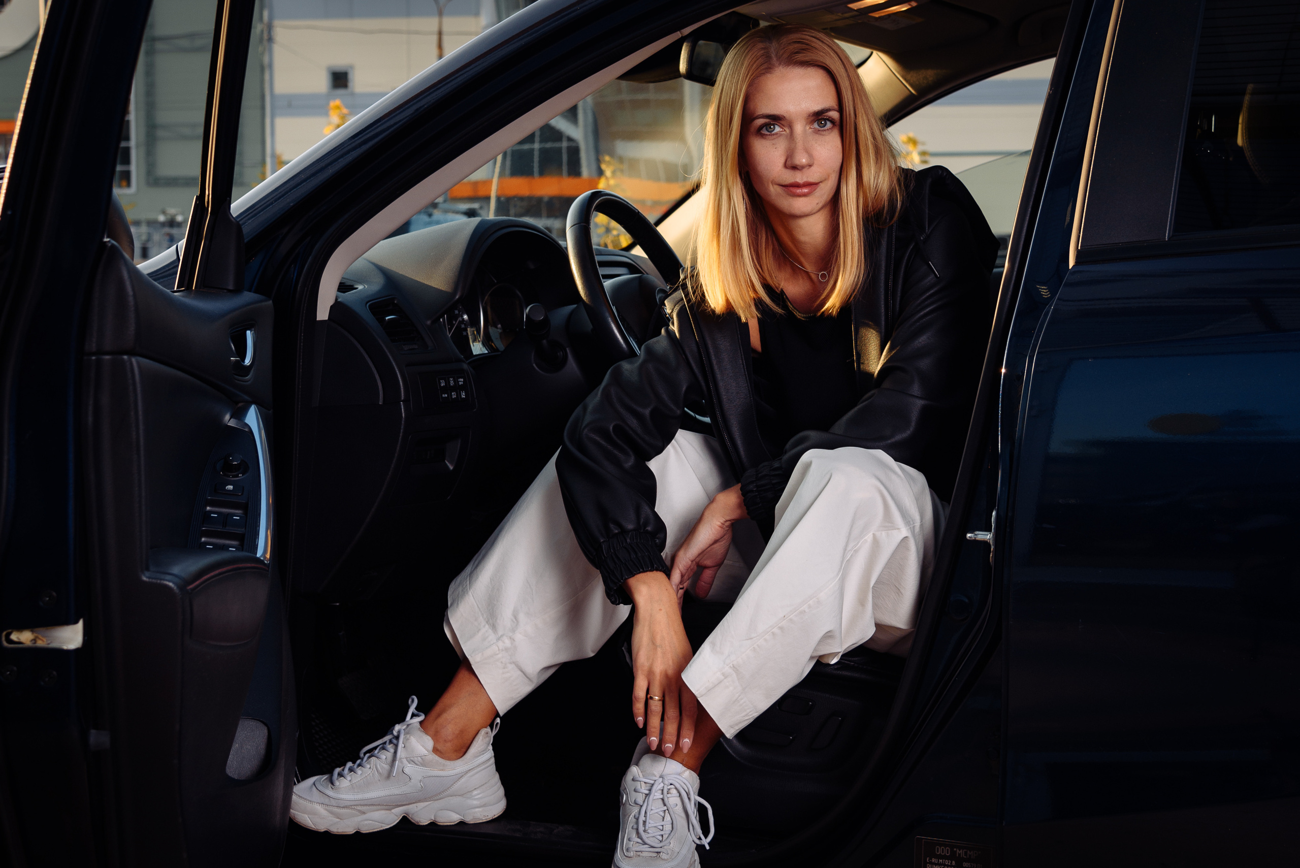 Портреты. Свадебный фотограф в Перми Алексей Поляков