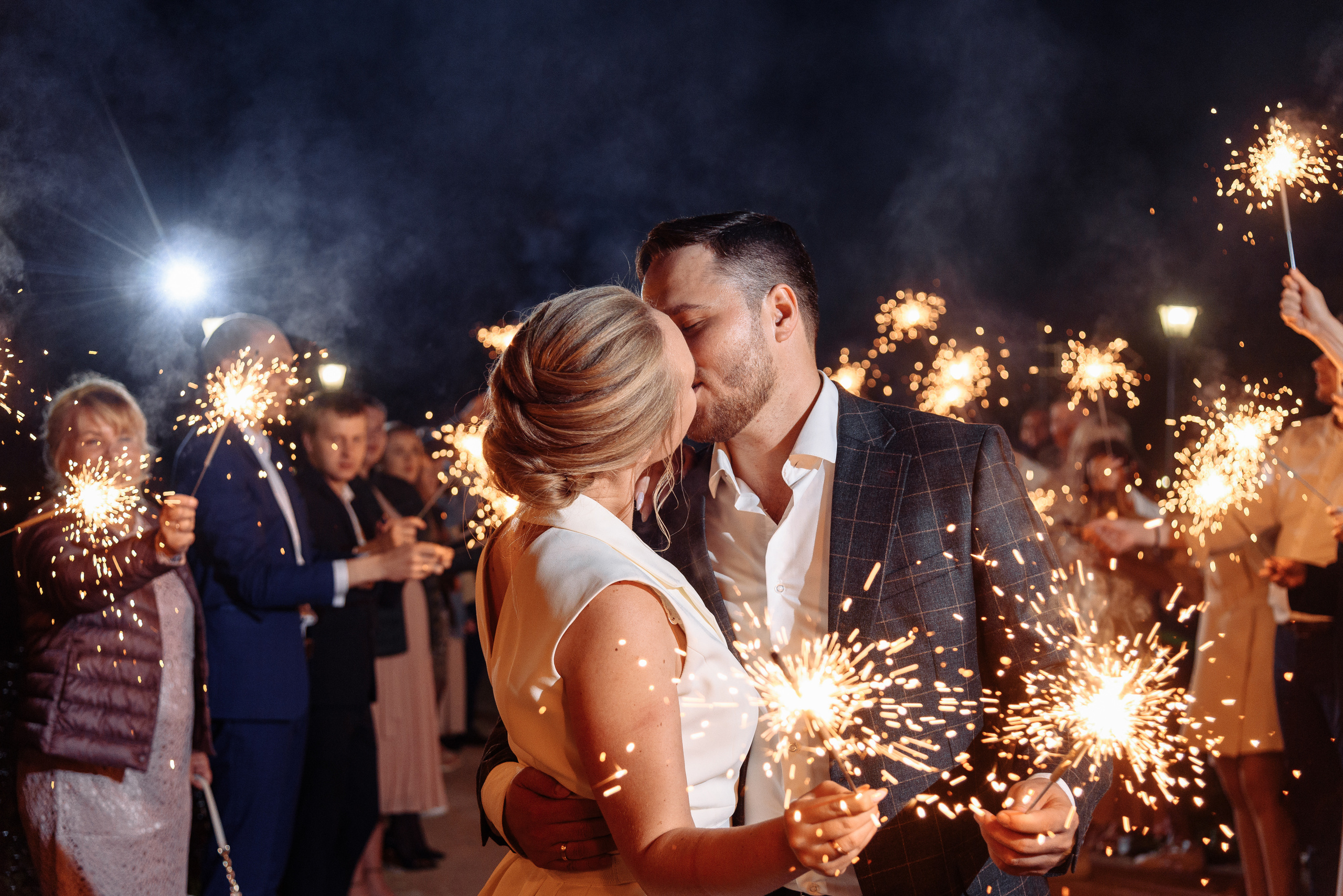 Свадьбы. Свадебный фотограф в Перми Алексей Поляков