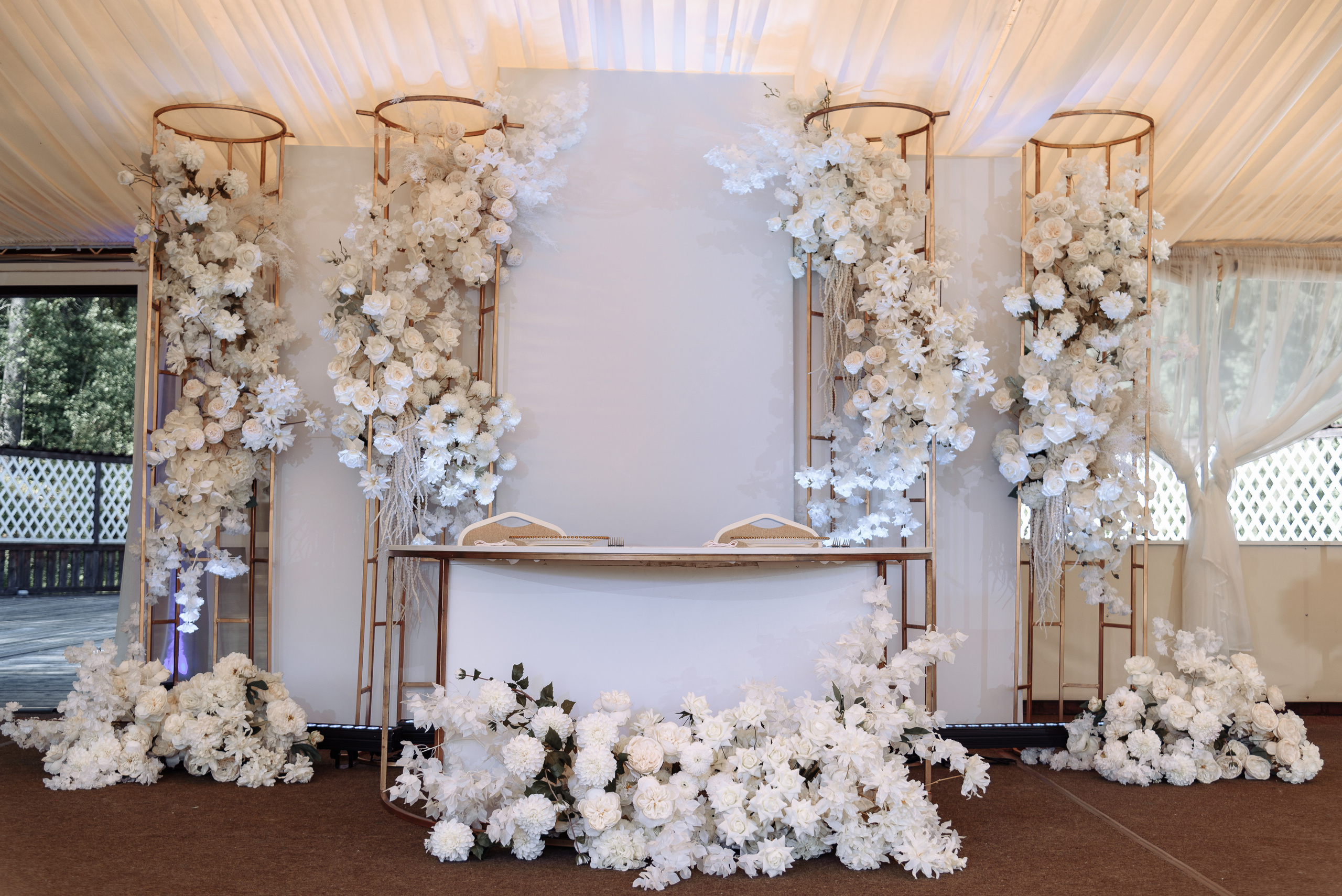 Свадьба Ильдар и Оля. Свадебный фотограф в Перми Алексей Поляков