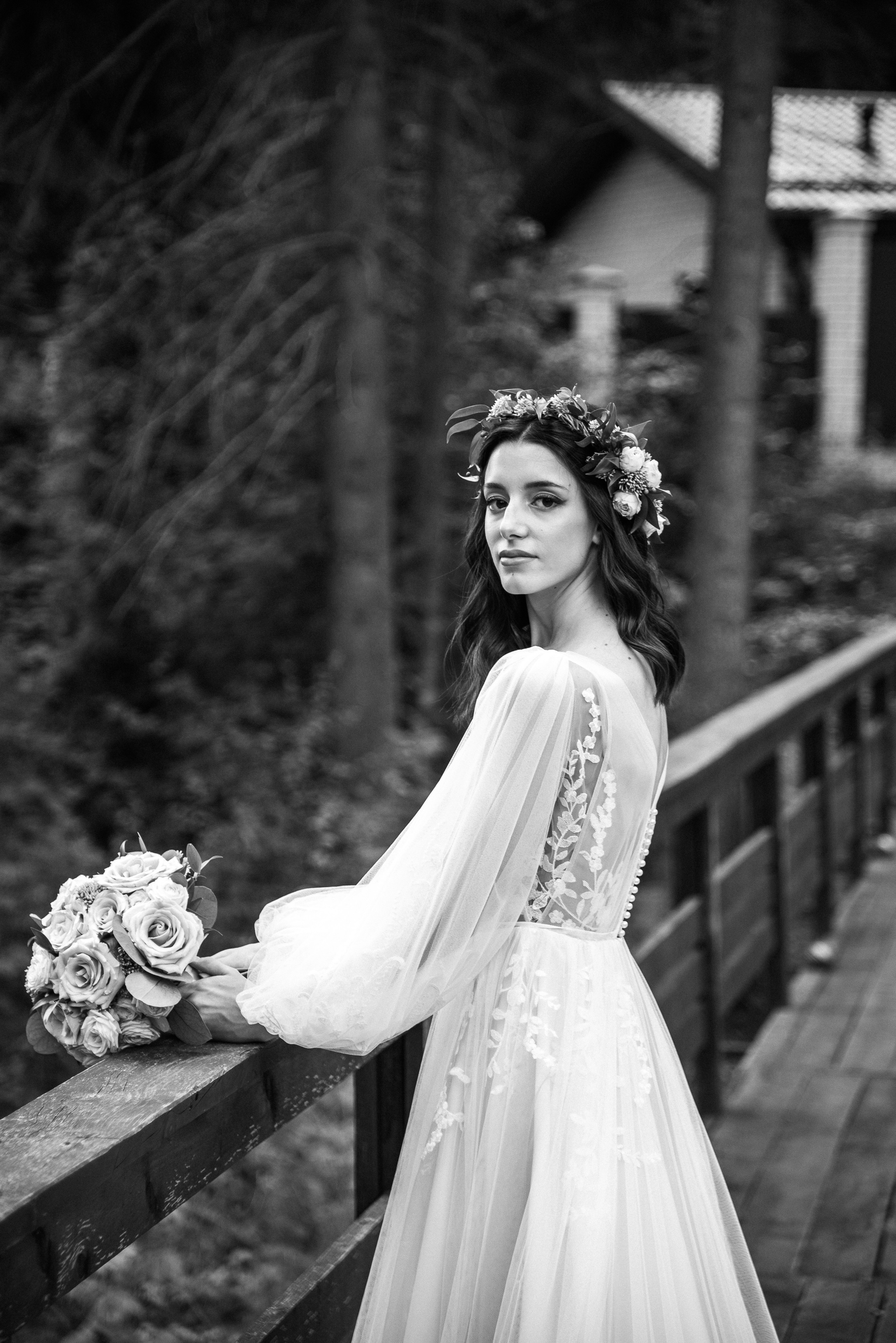 Свадьба Маша и Михаил 2021-08-10. Свадебный фотограф в Перми Алексей Поляков