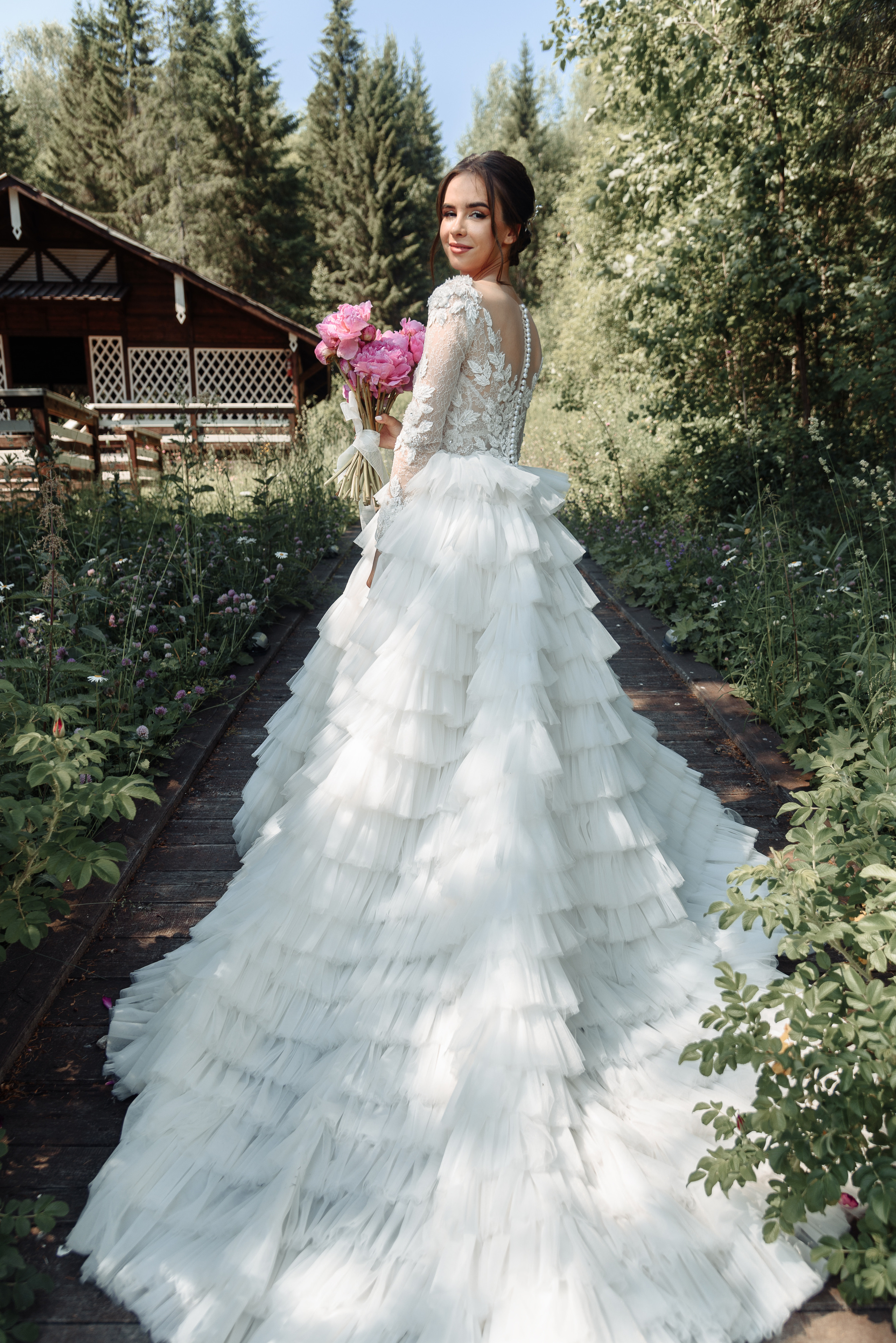 Свадьба Александр и Анна 2022-07-09. Свадебный фотограф в Перми Алексей Поляков