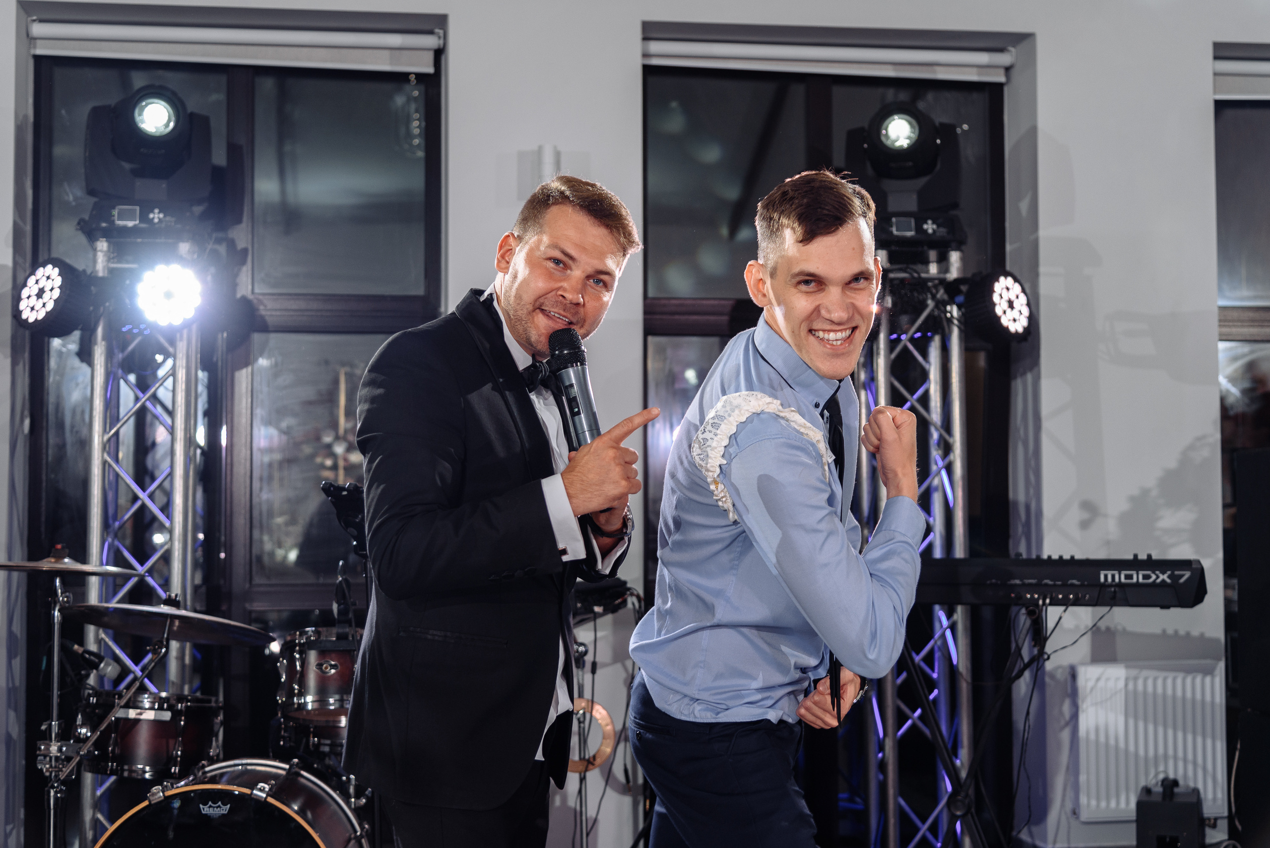 Свадьба Алёна и Александр 2021-08-28. Свадебный фотограф в Перми Алексей Поляков