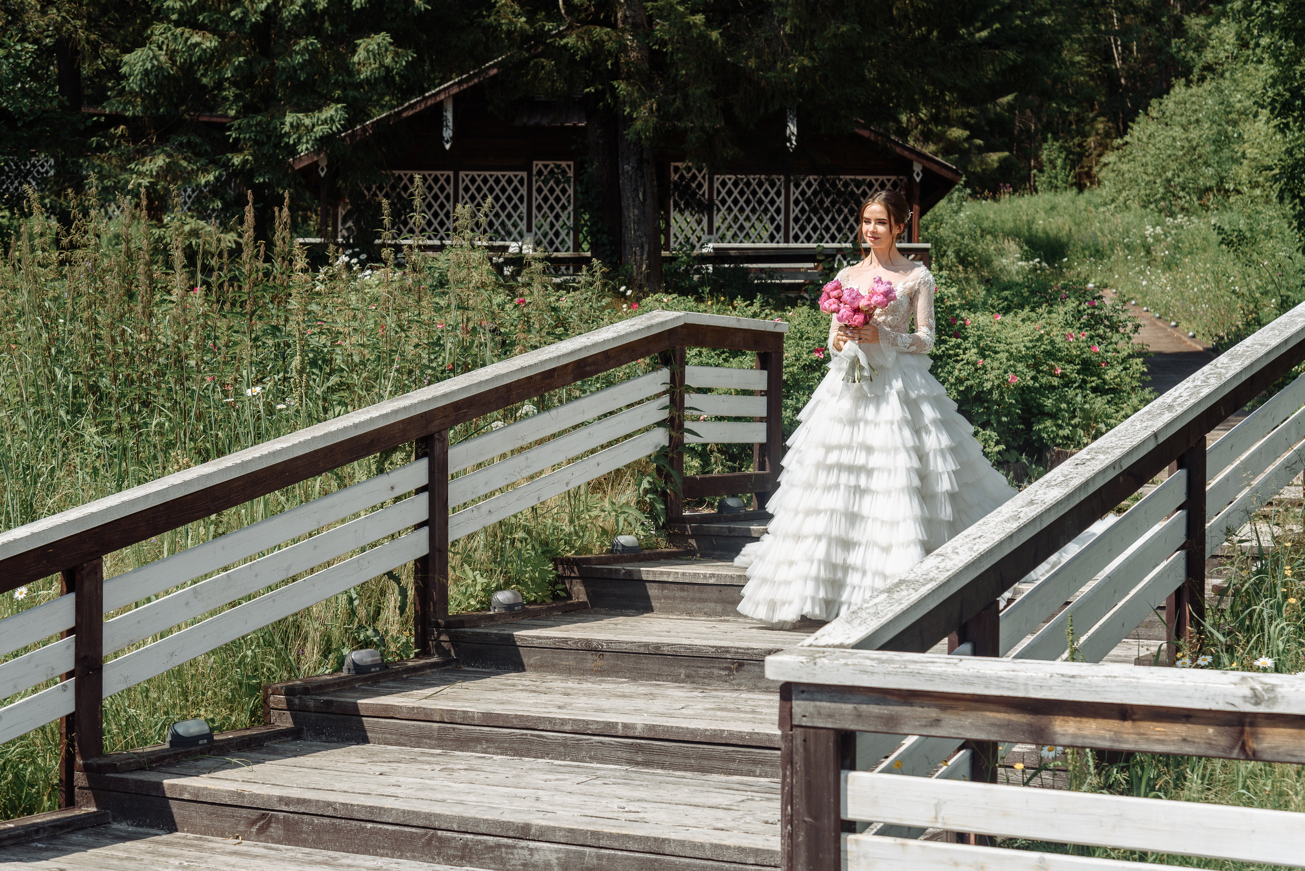 Свадьба Александр и Анна 2022-07-09. Свадебный фотограф в Перми Алексей Поляков