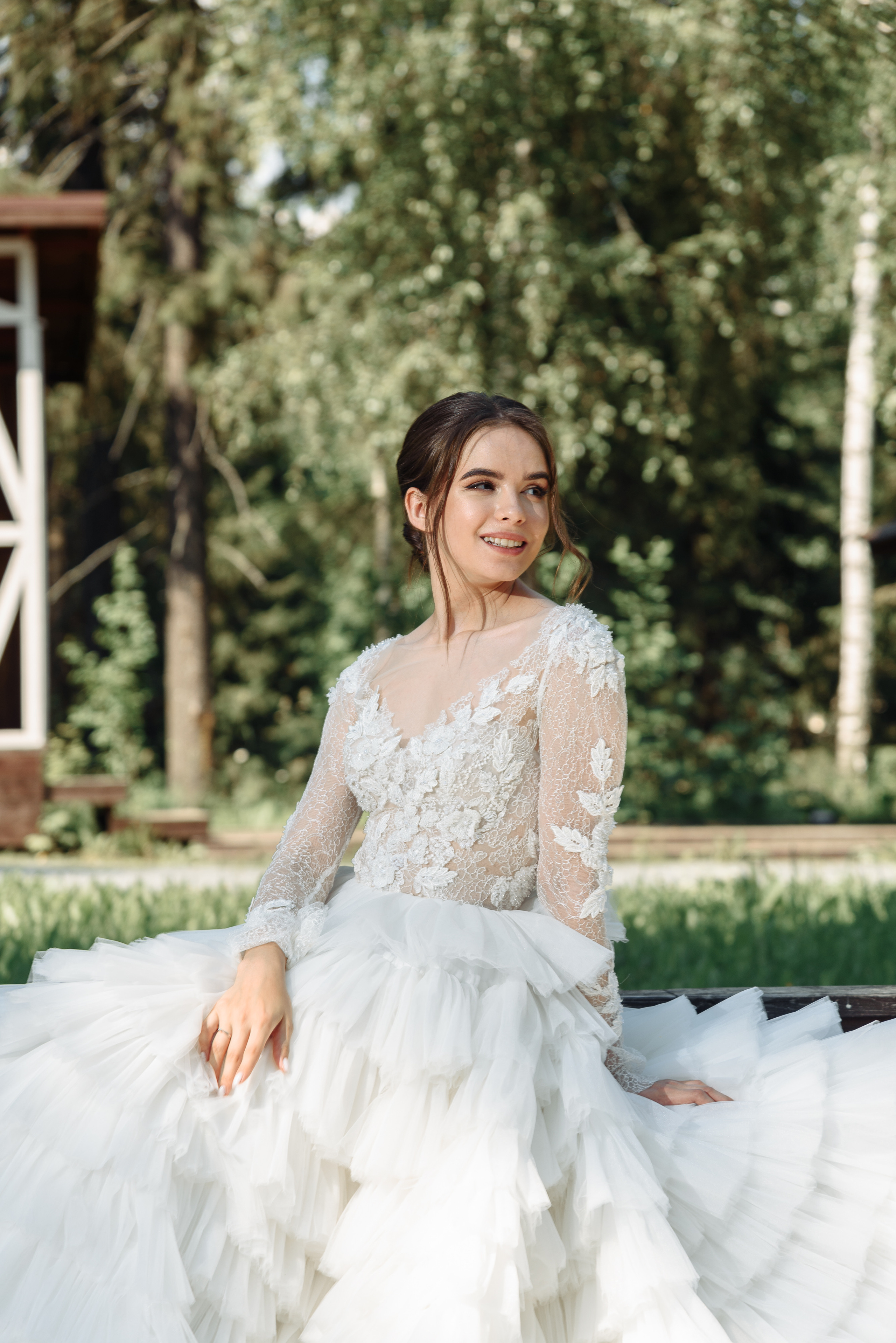 Свадьба Александр и Анна 2022-07-09. Свадебный фотограф в Перми Алексей Поляков