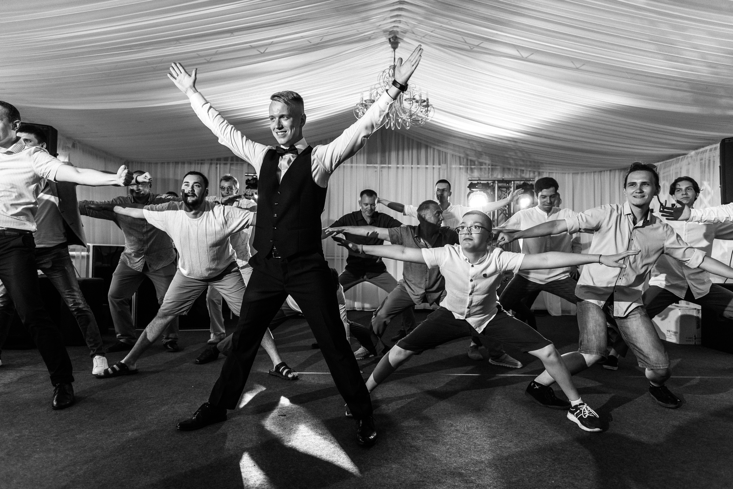 Свадьба Александр и Анна 2022-07-09. Свадебный фотограф в Перми Алексей Поляков