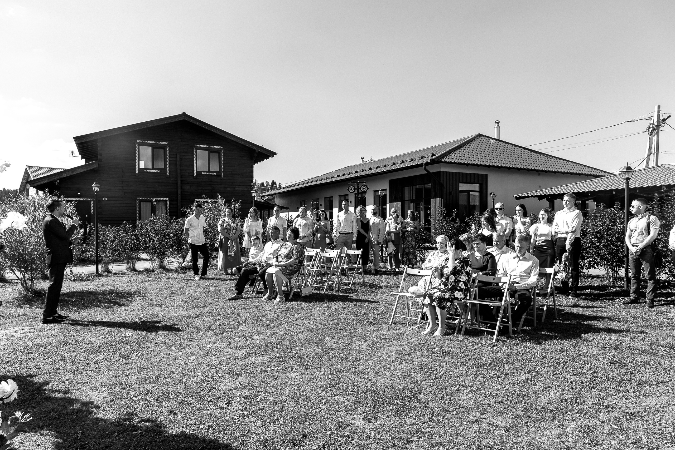 Свадьба Илья и Татьяна 2022-07-30. Свадебный фотограф в Перми Алексей Поляков