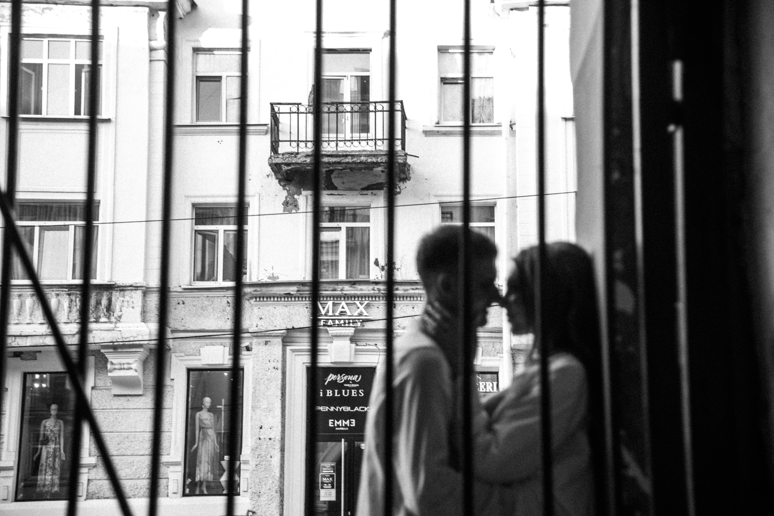 Портреты. Свадебный фотограф в Перми Алексей Поляков